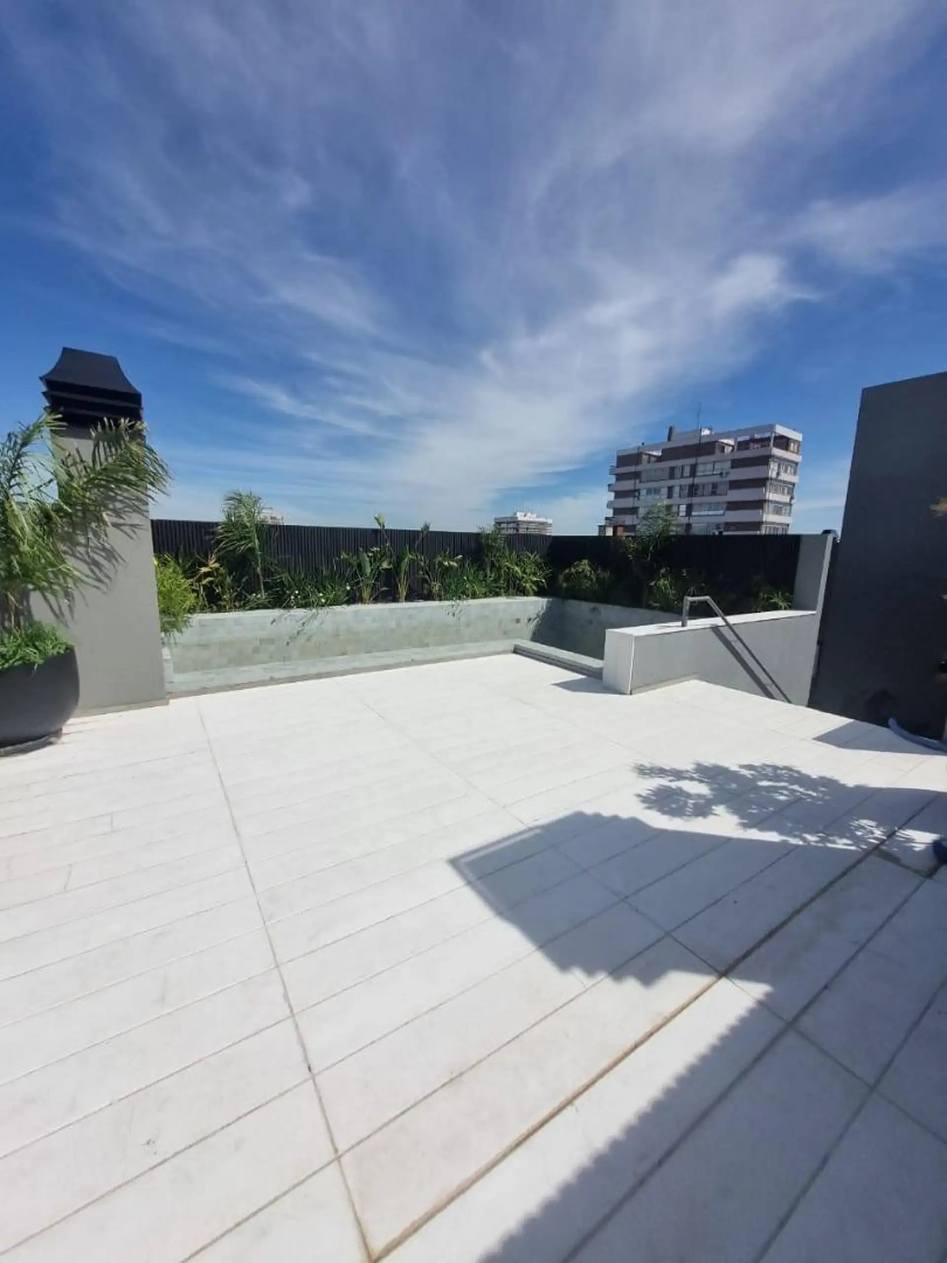 Alquiler-Departamento