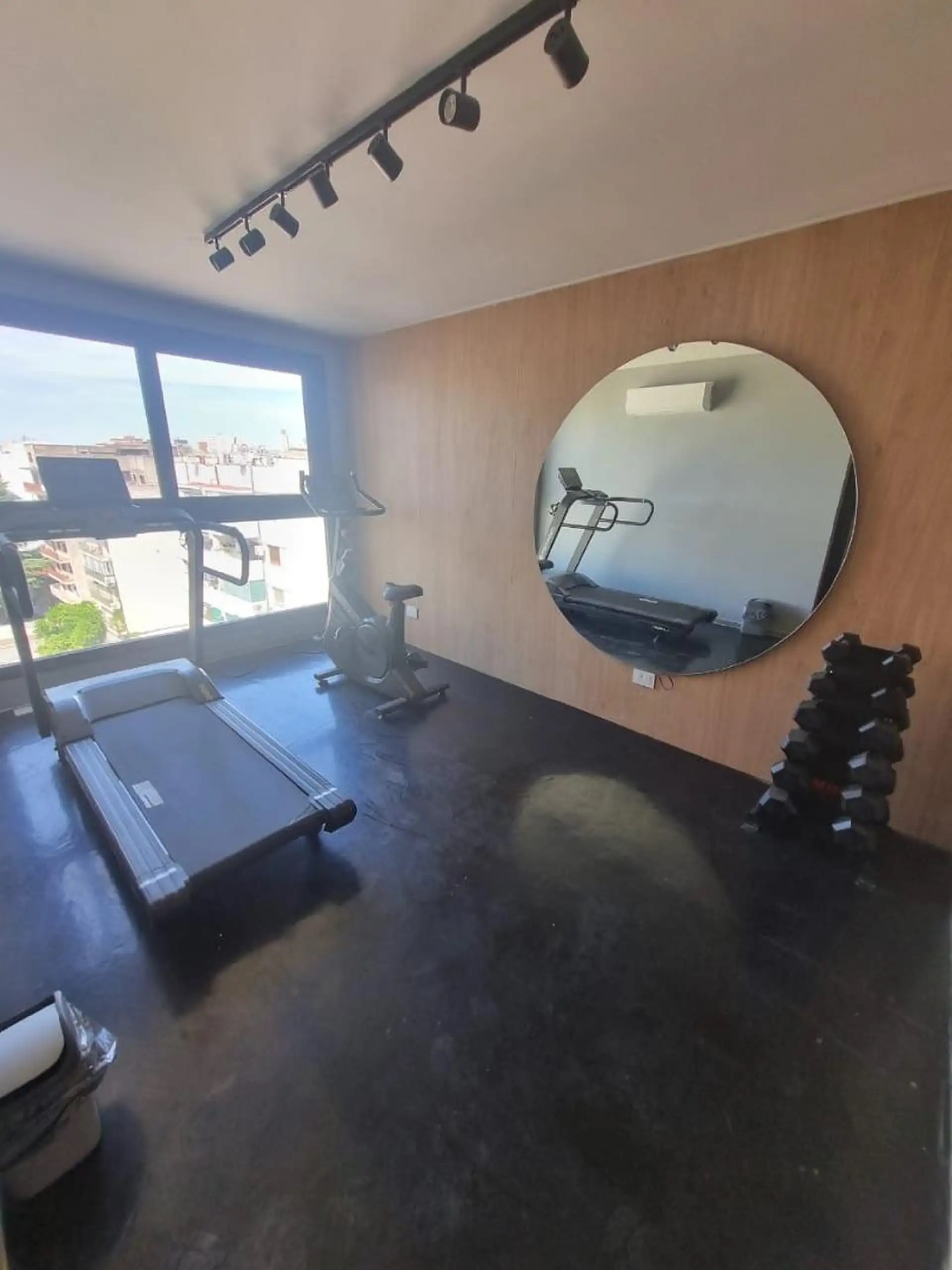 Alquiler-Departamento