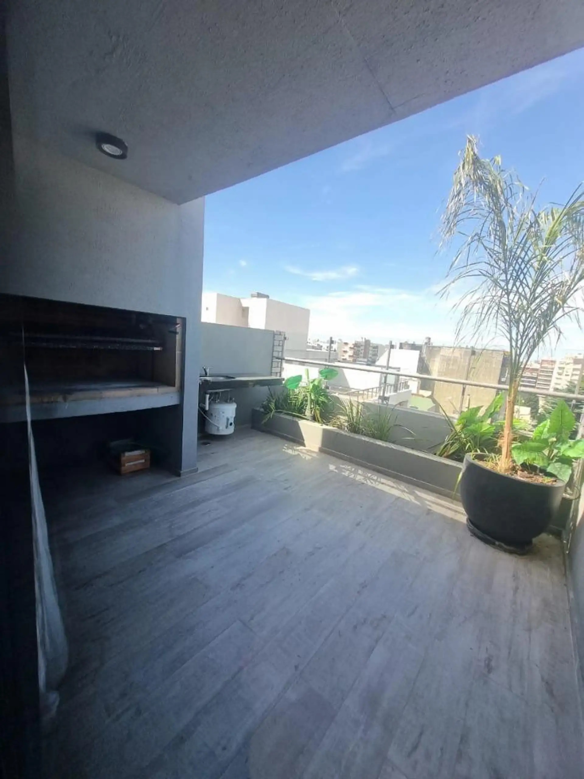 Alquiler-Departamento