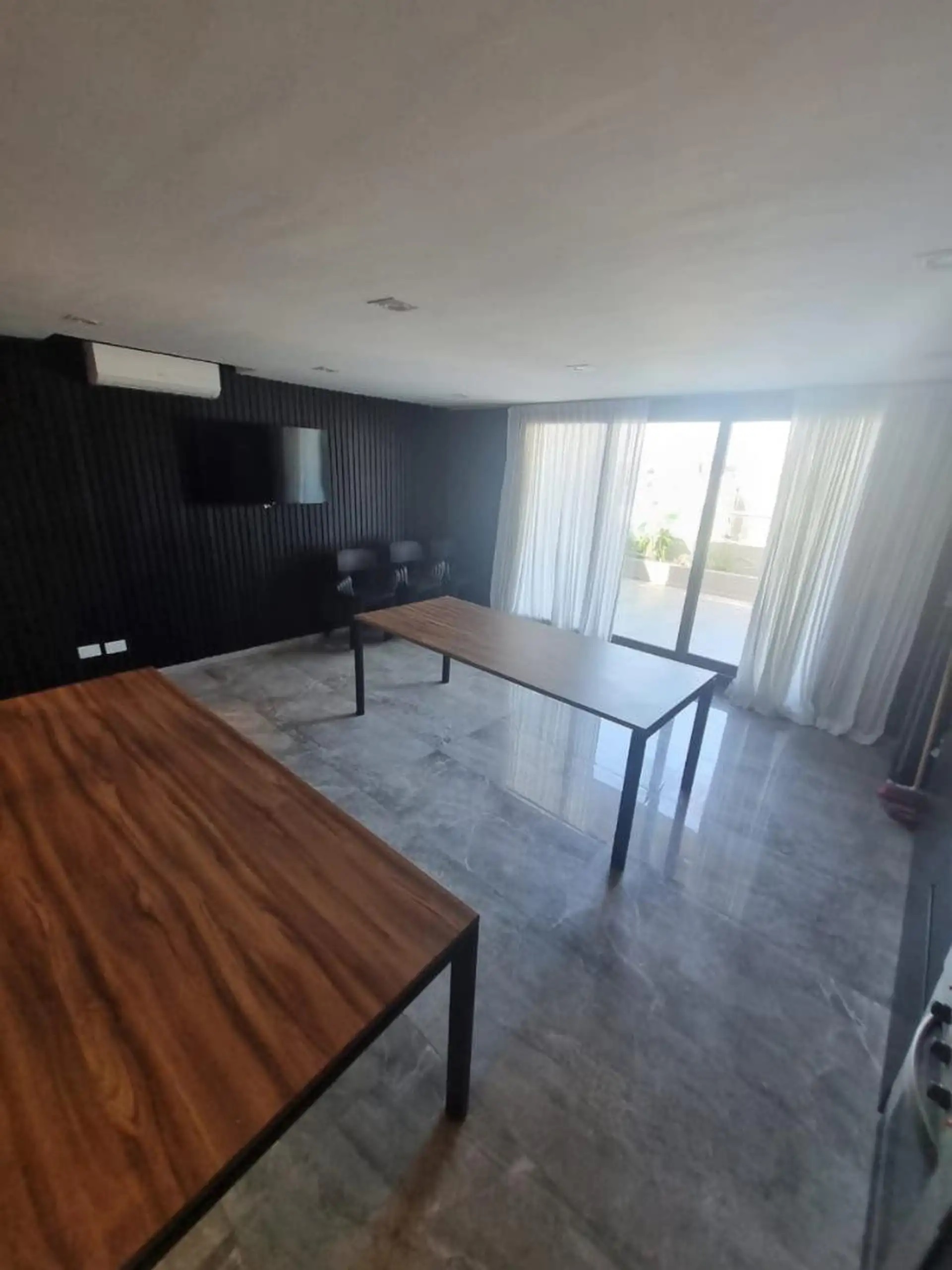 Alquiler-Departamento
