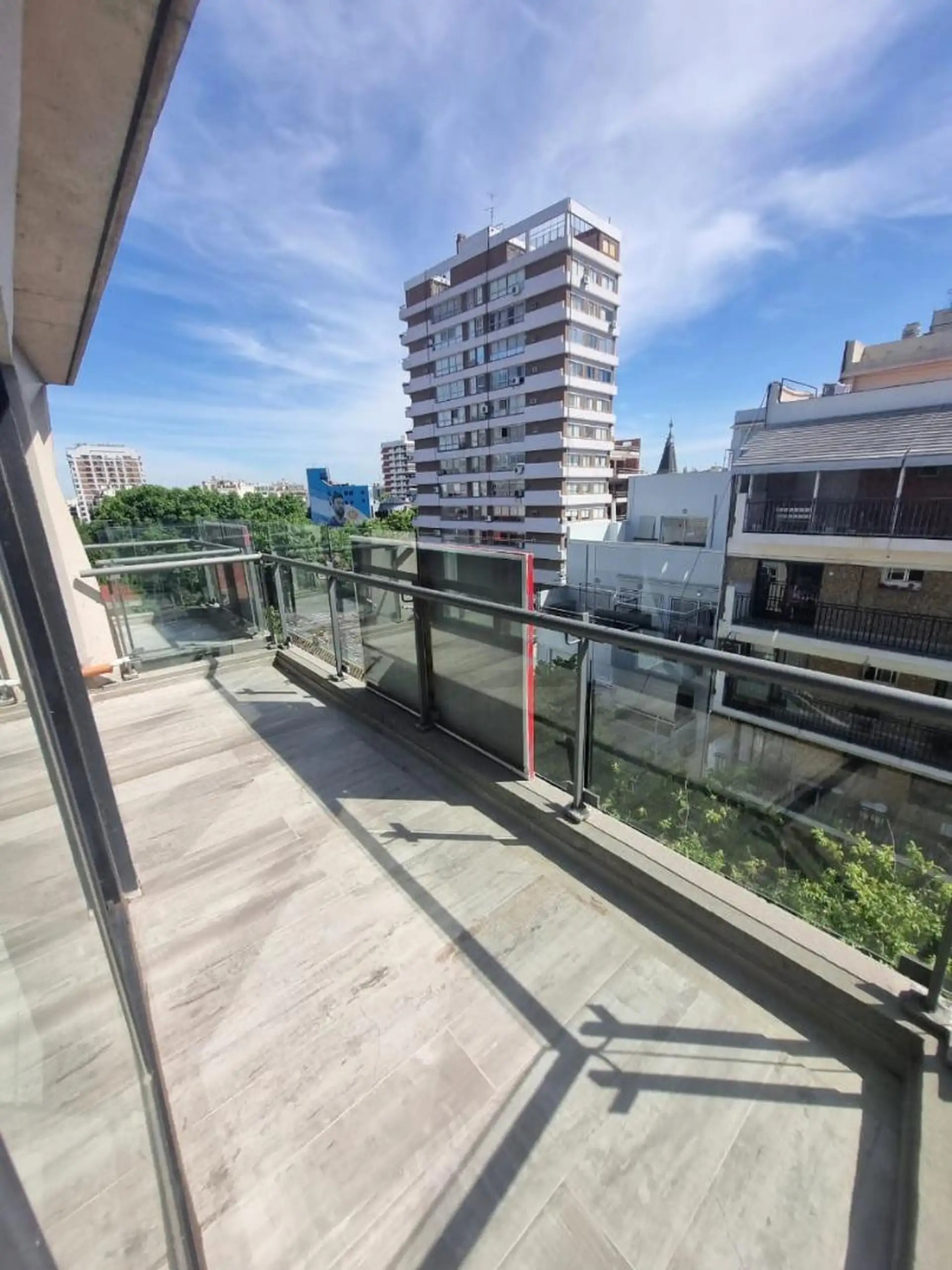 Alquiler-Departamento