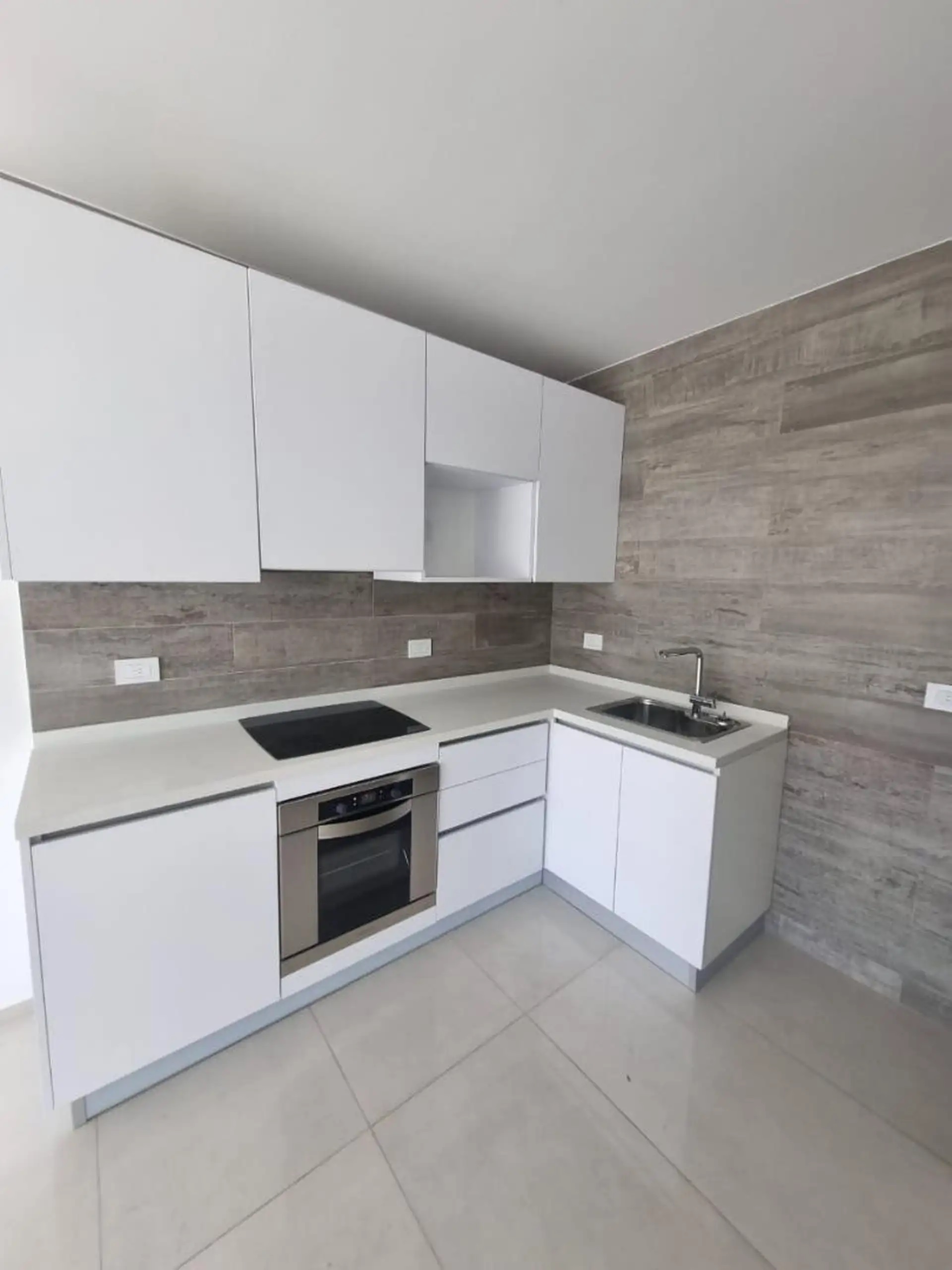Alquiler-Departamento