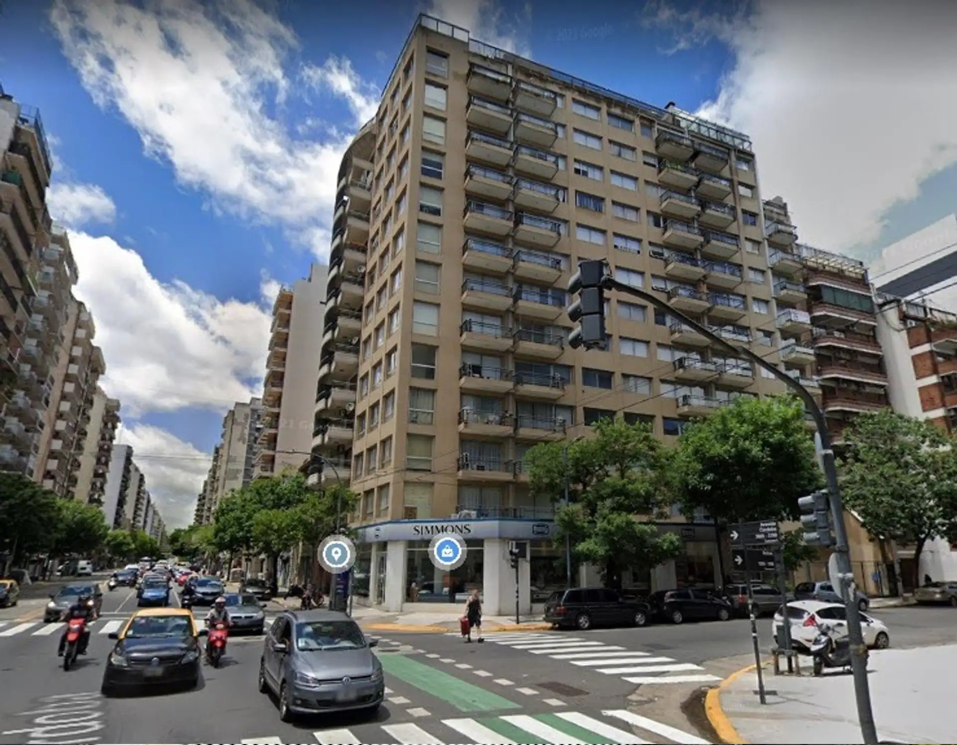 Alquiler- Departamento
