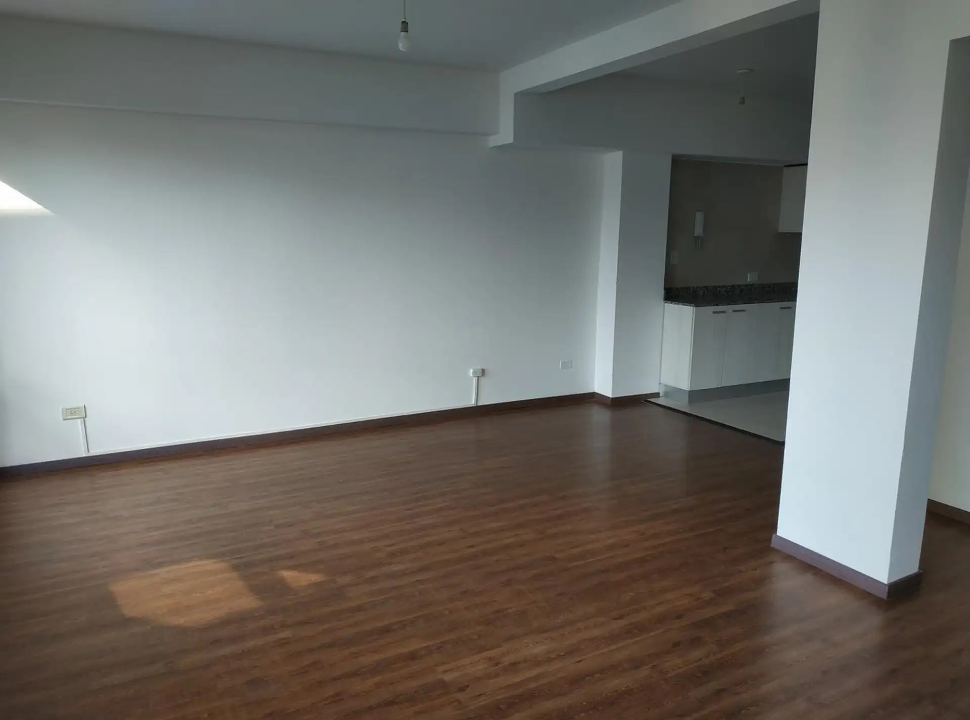 Alquiler- Departamento