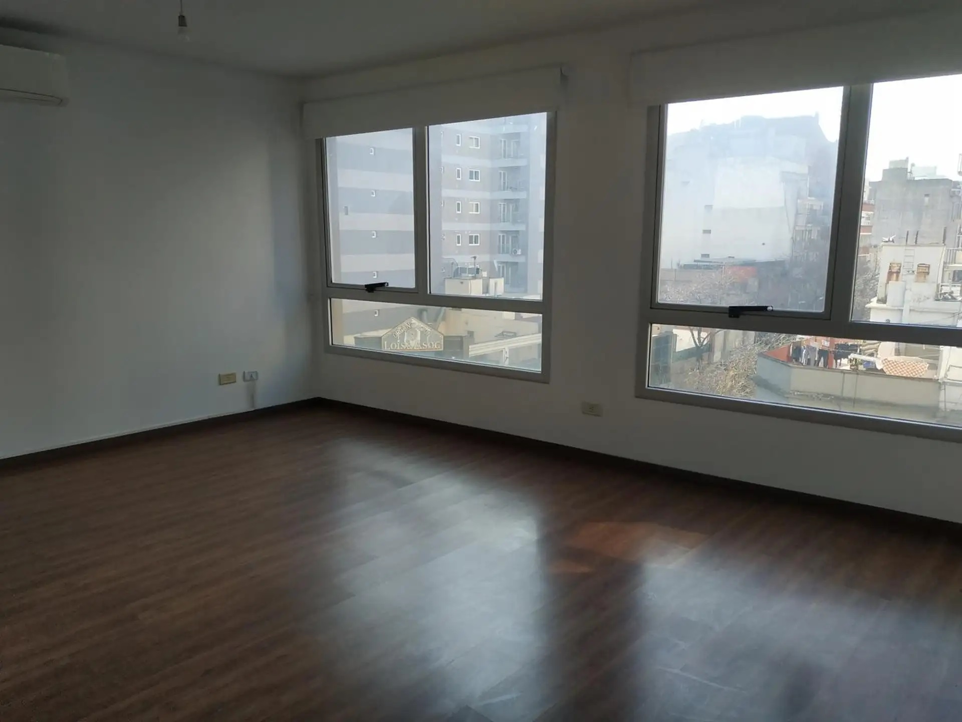 Alquiler- Departamento