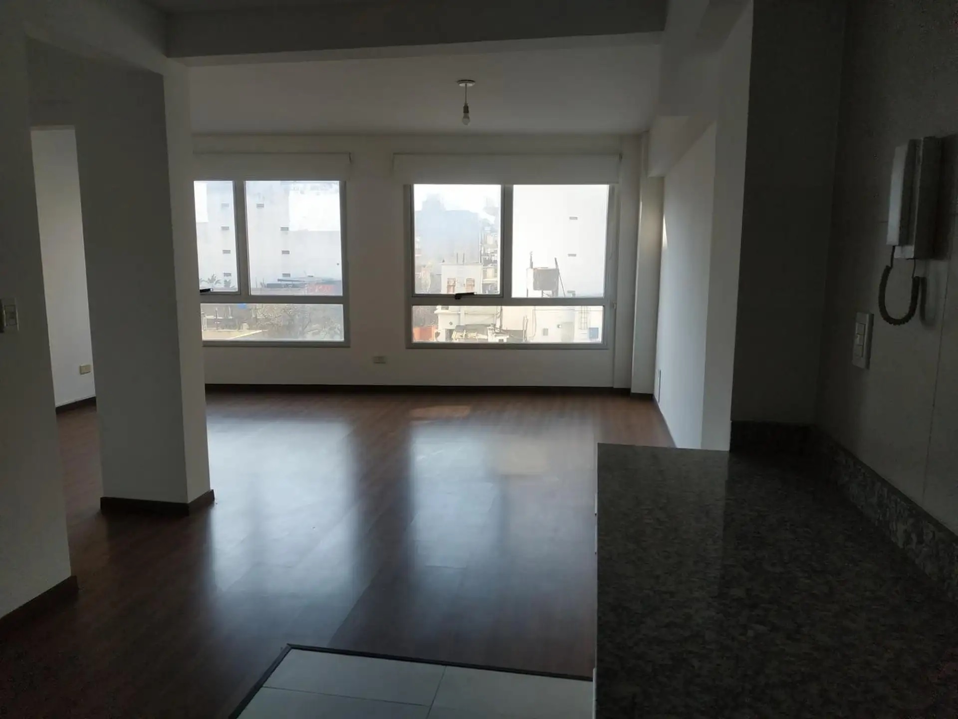 Alquiler- Departamento