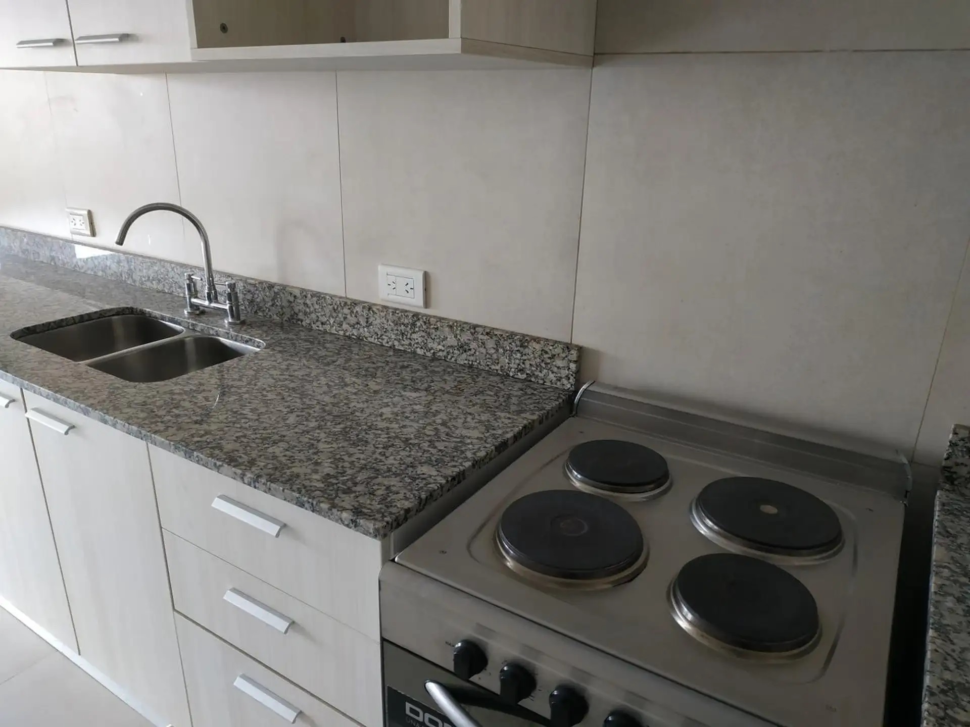 Alquiler- Departamento
