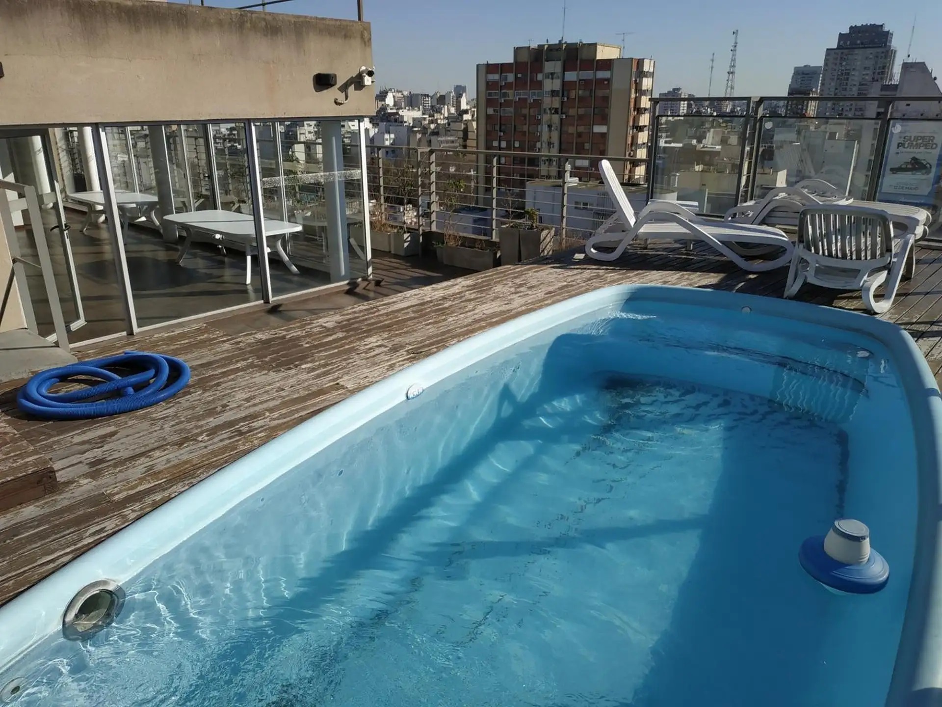 Alquiler- Departamento