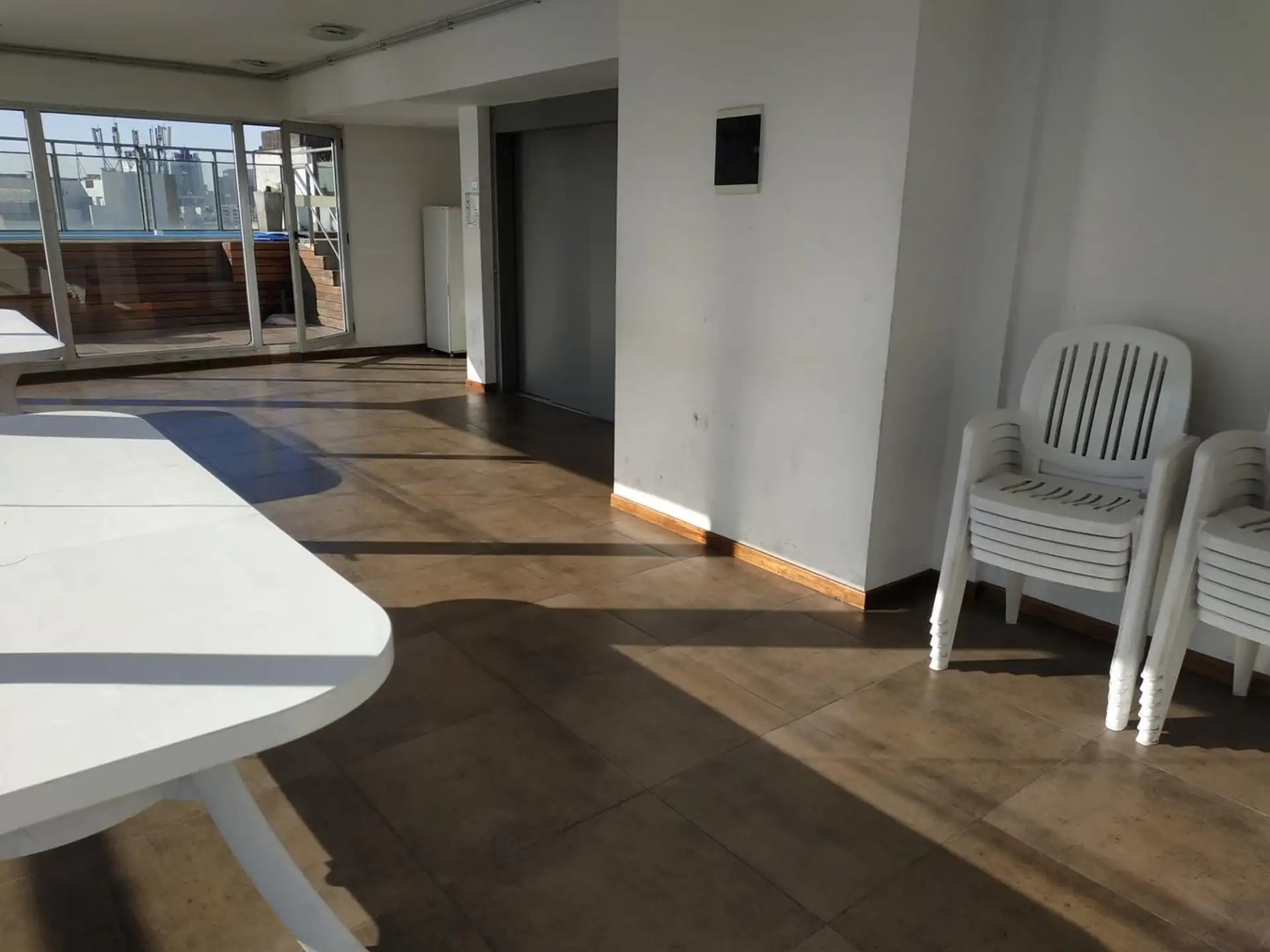 Alquiler- Departamento