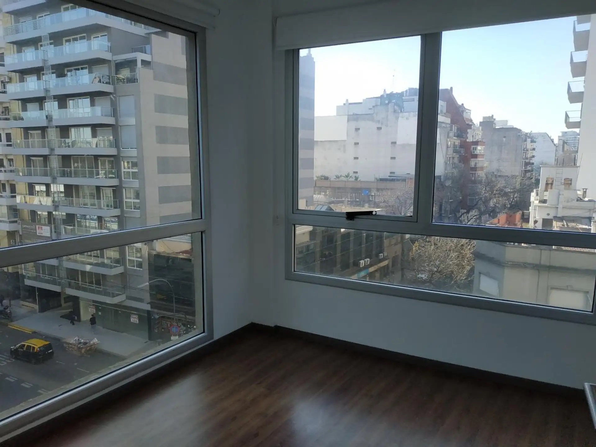 Alquiler- Departamento