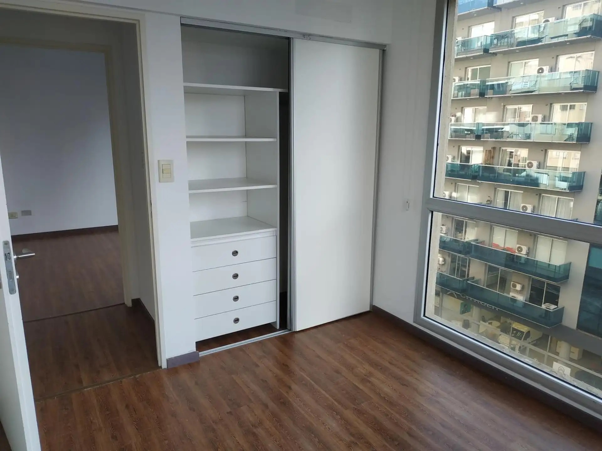 Alquiler- Departamento