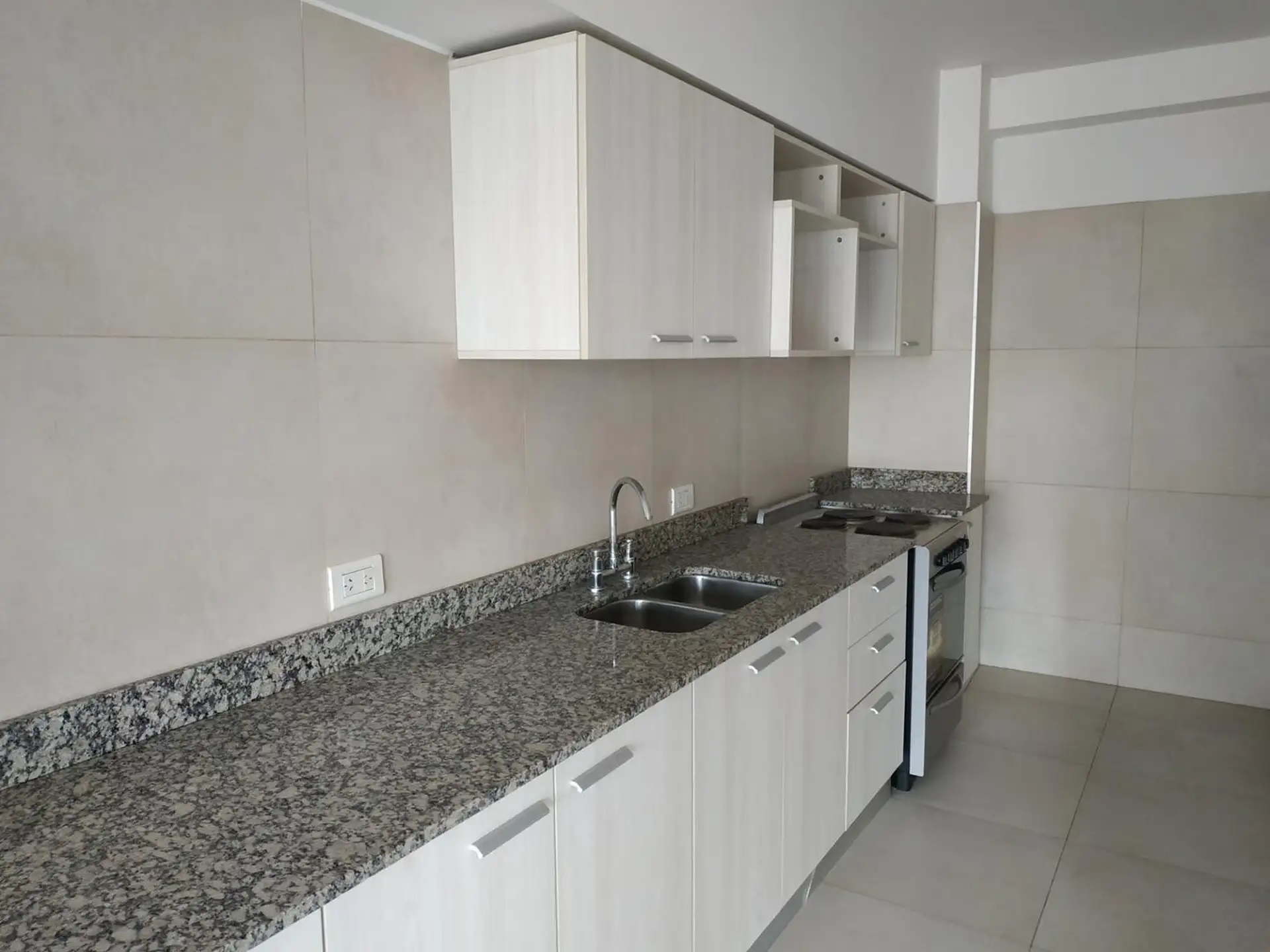 Alquiler- Departamento