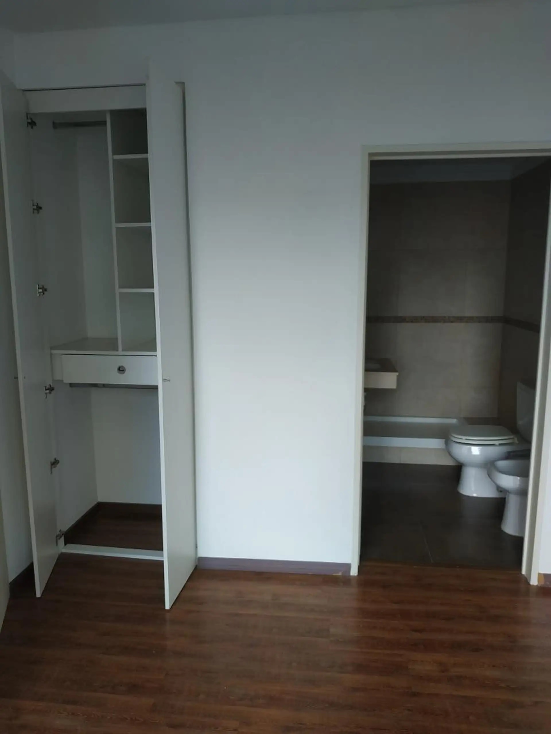 Alquiler- Departamento