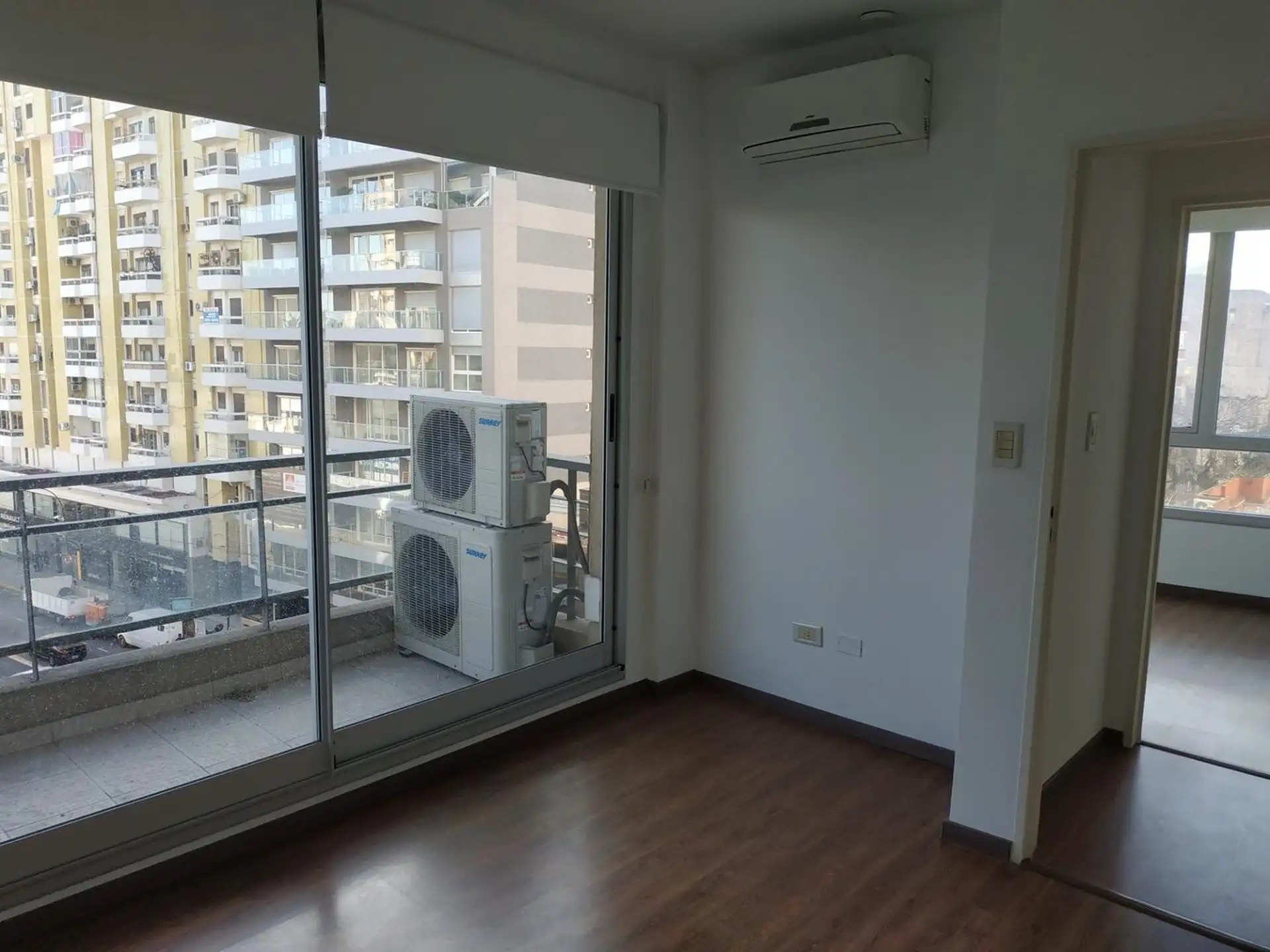 Alquiler- Departamento