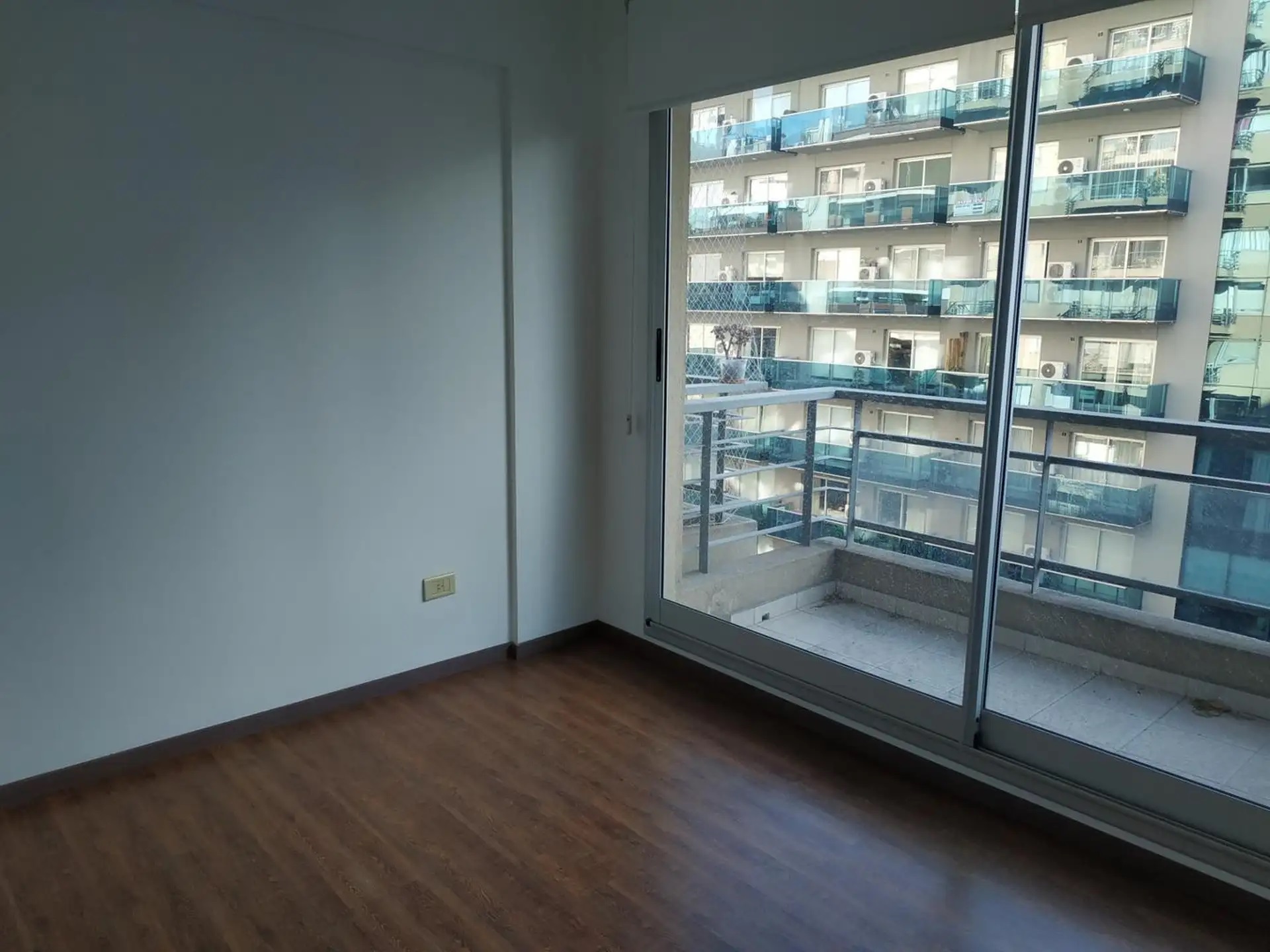 Alquiler- Departamento