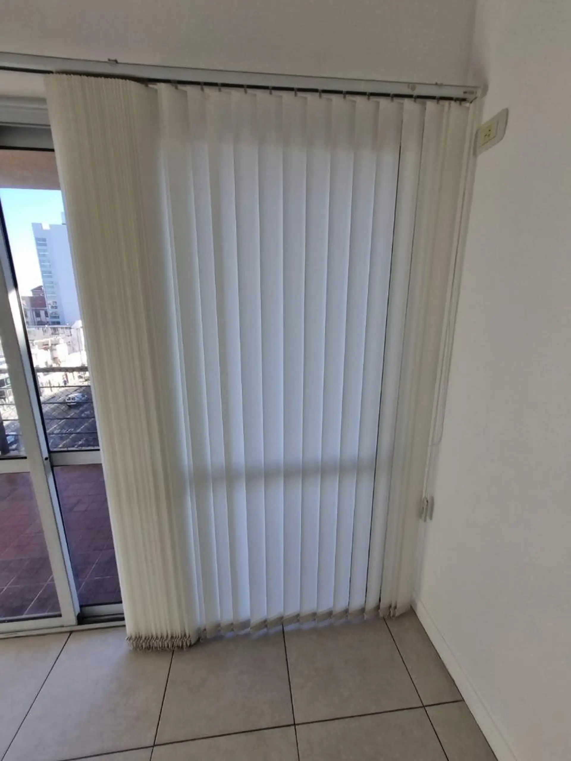 Alquiler- Departamento