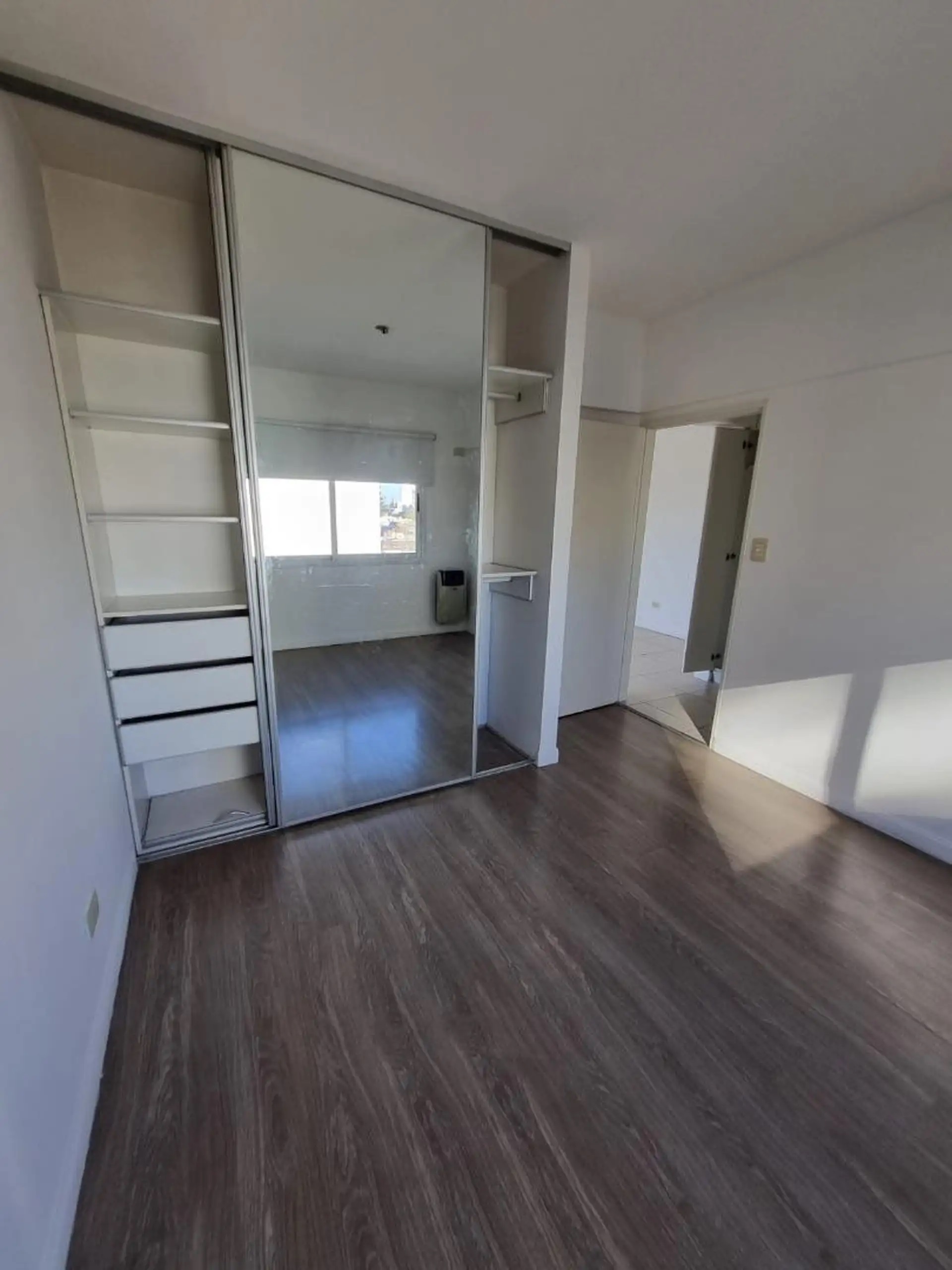 Alquiler- Departamento