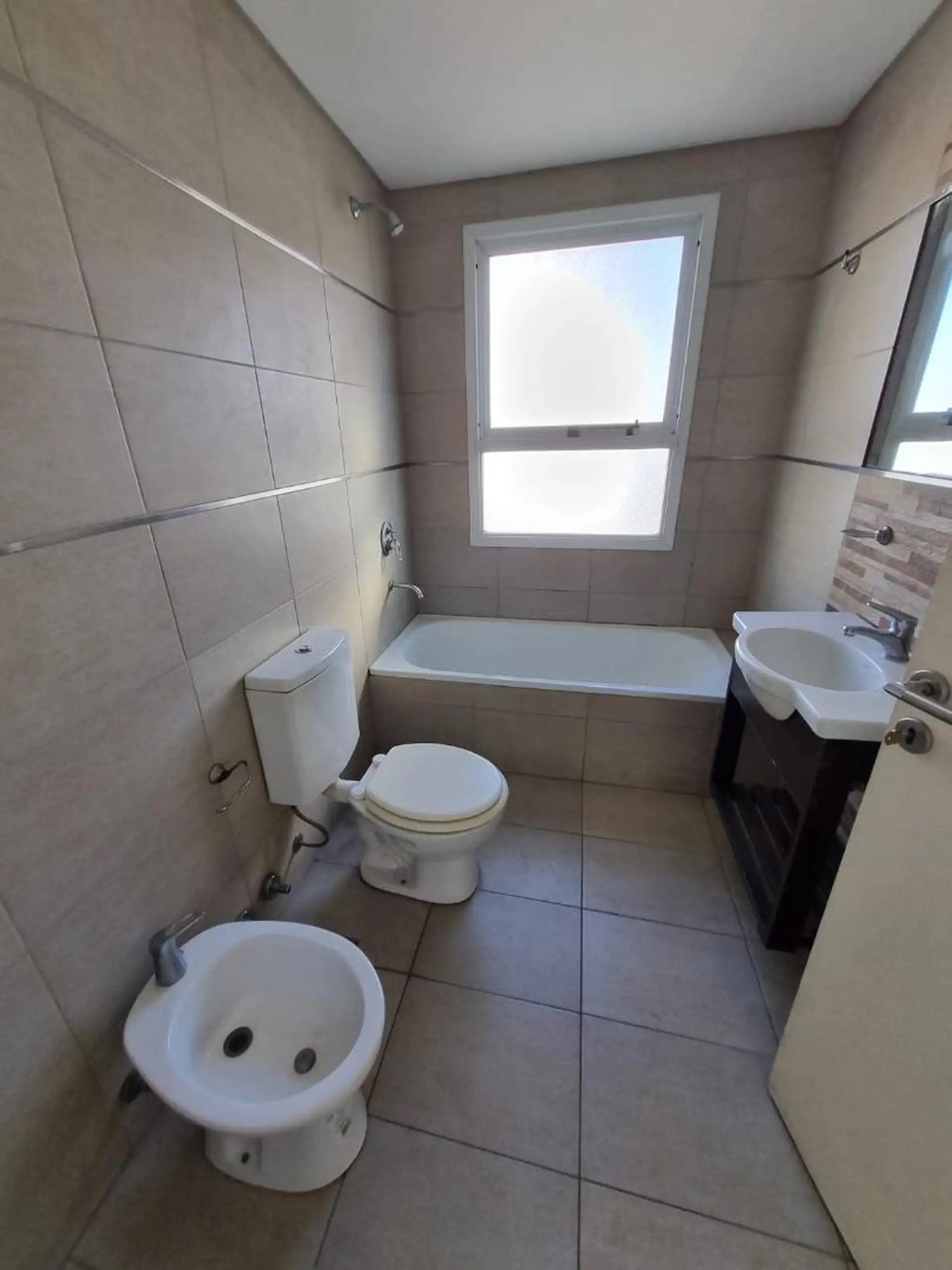 Alquiler- Departamento