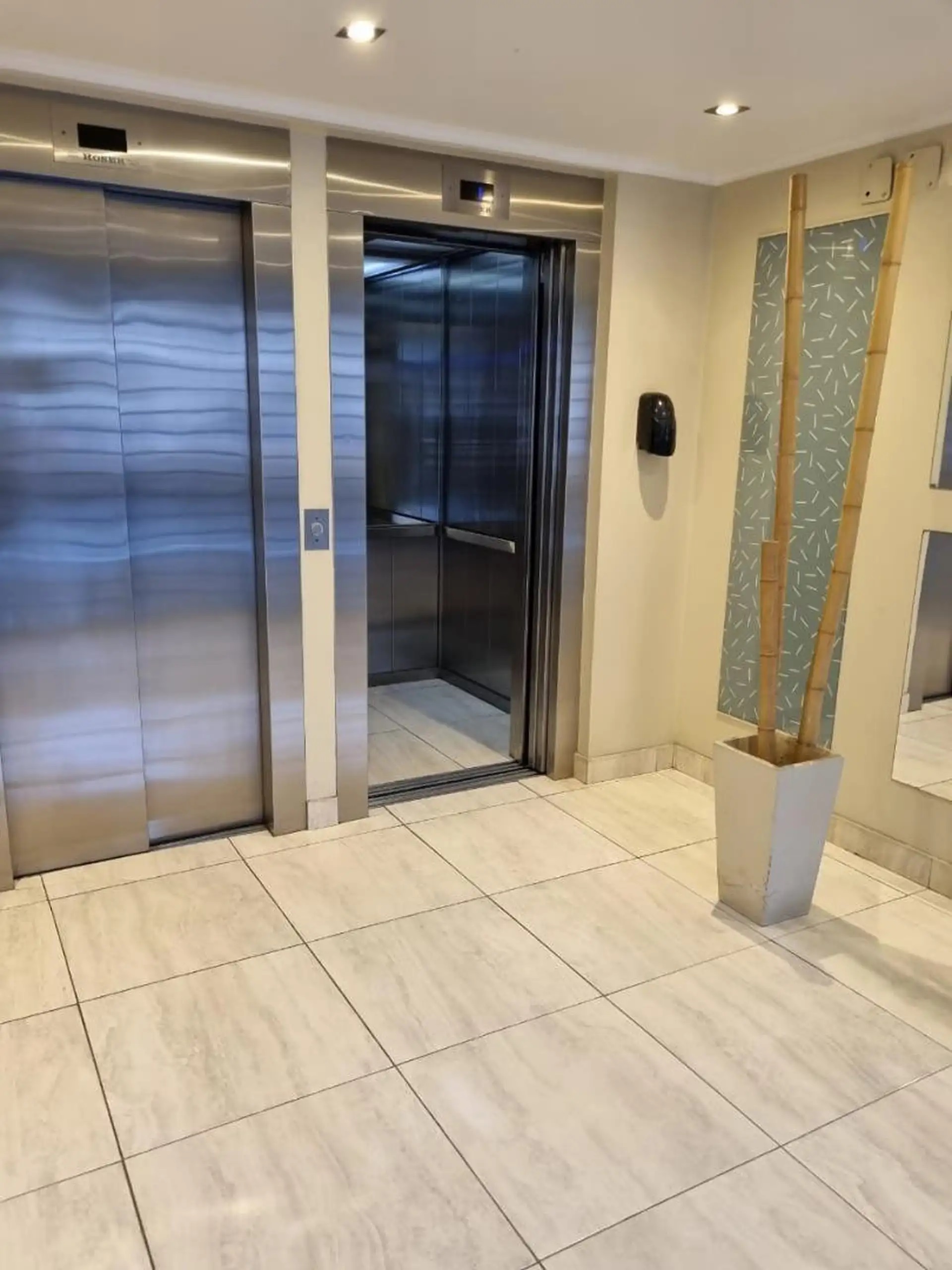 Alquiler- Departamento