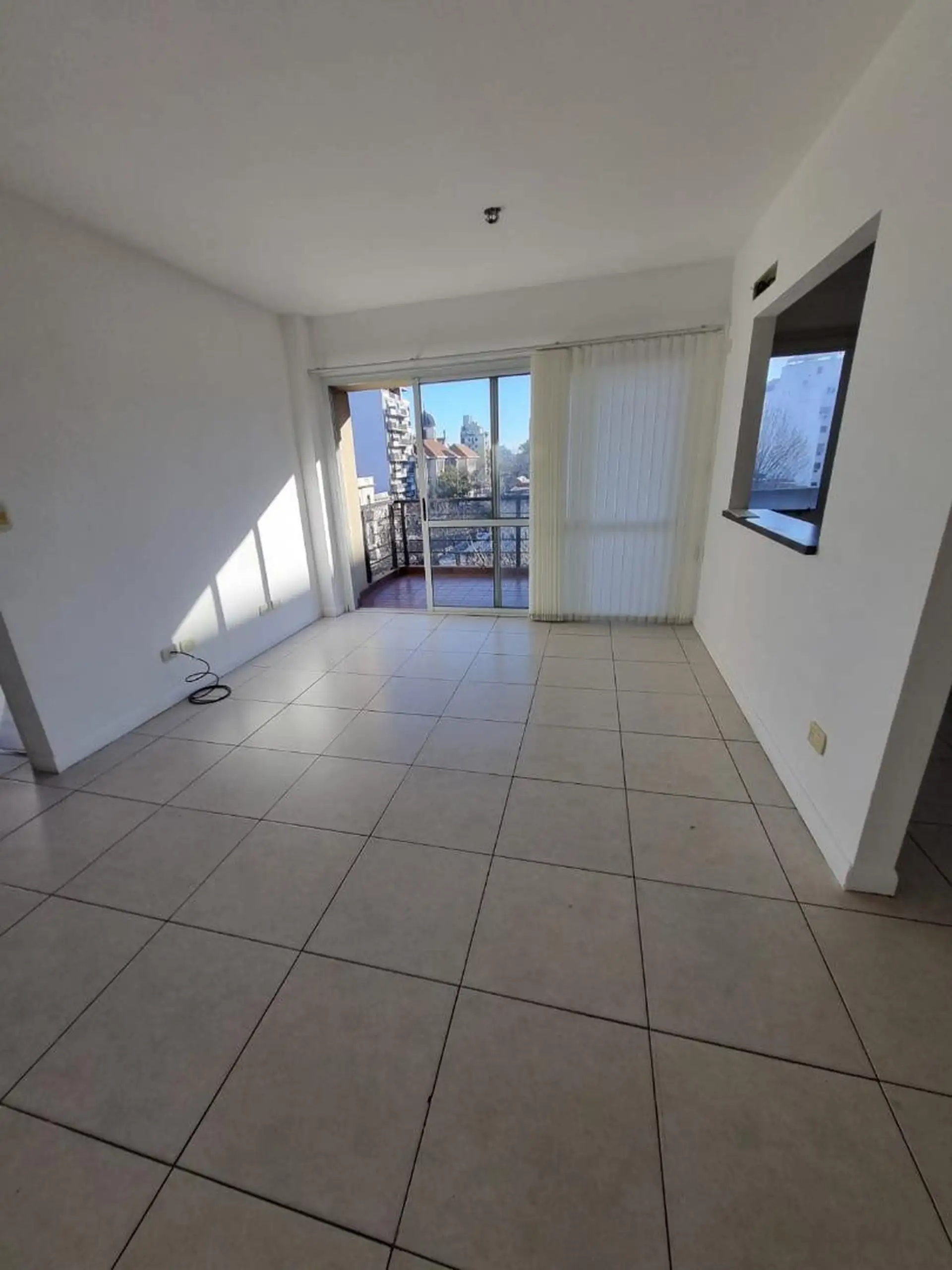 Alquiler- Departamento