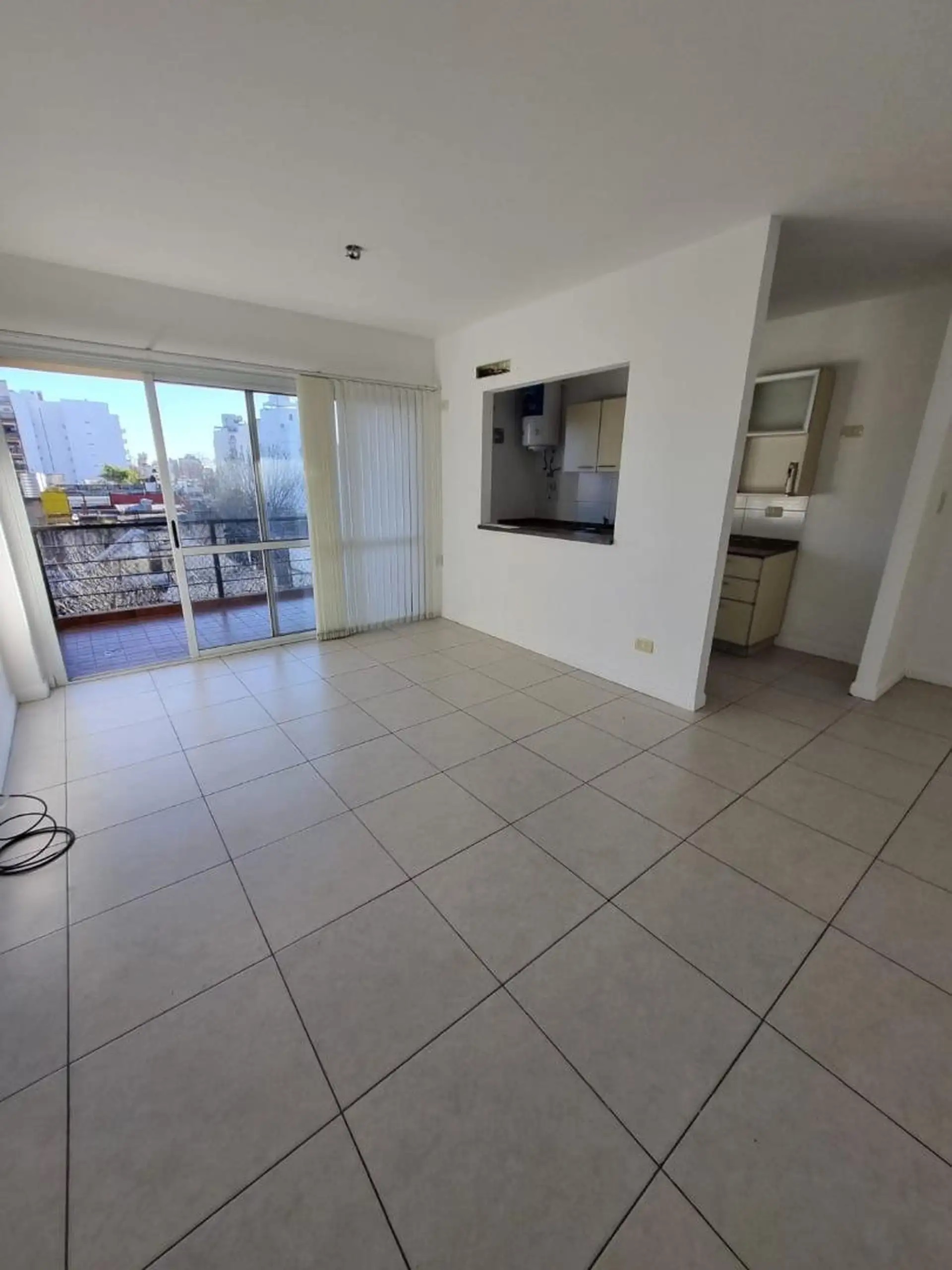 Alquiler- Departamento