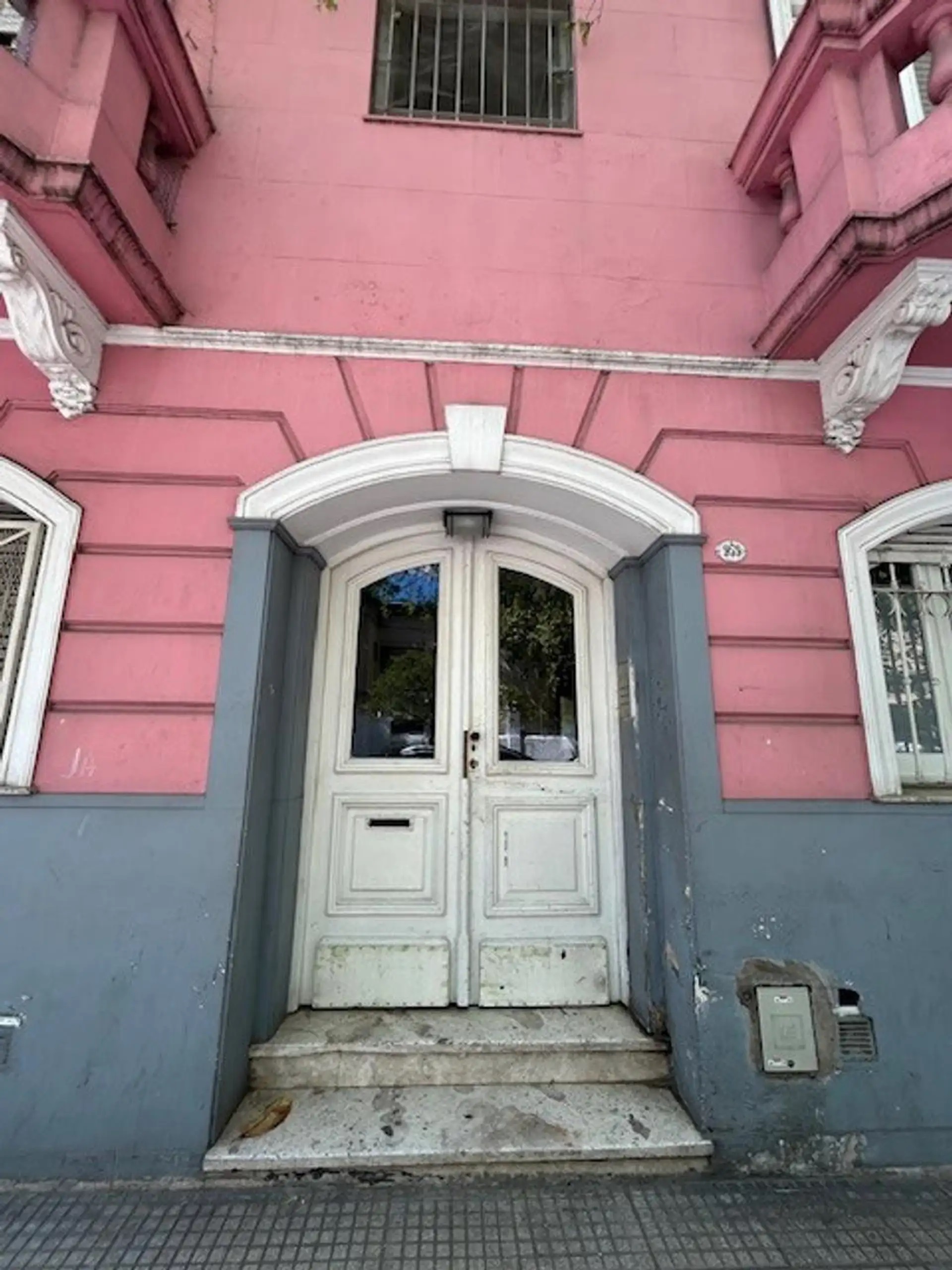 Alquiler- Departamento