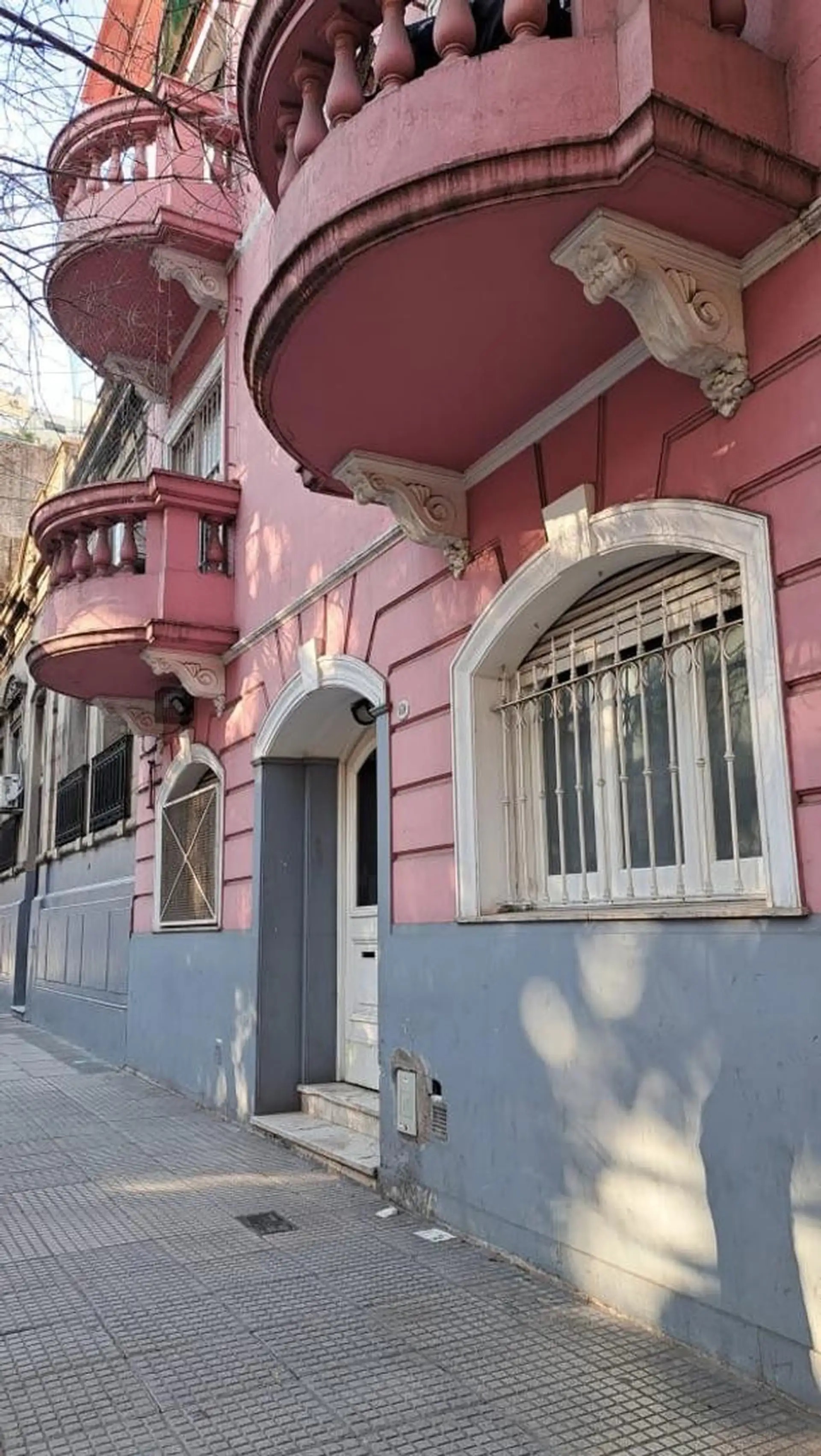 Alquiler- Departamento