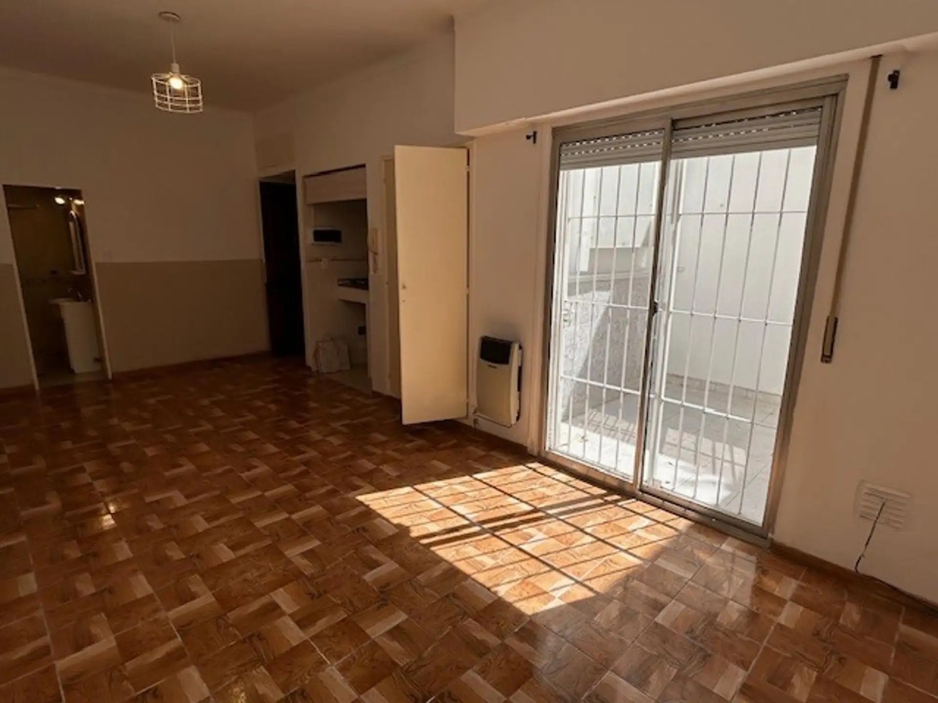 Alquiler- Departamento