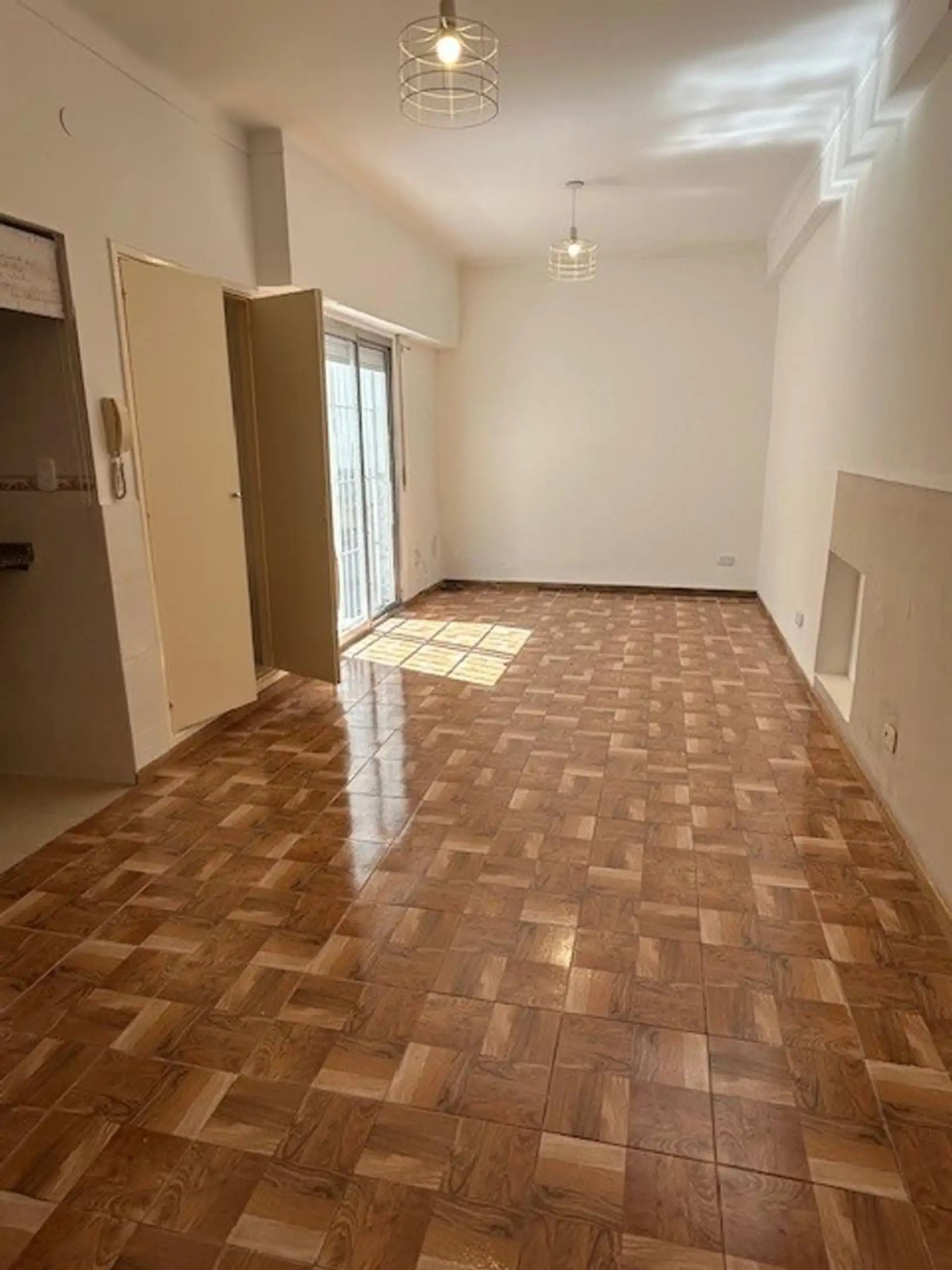 Alquiler- Departamento