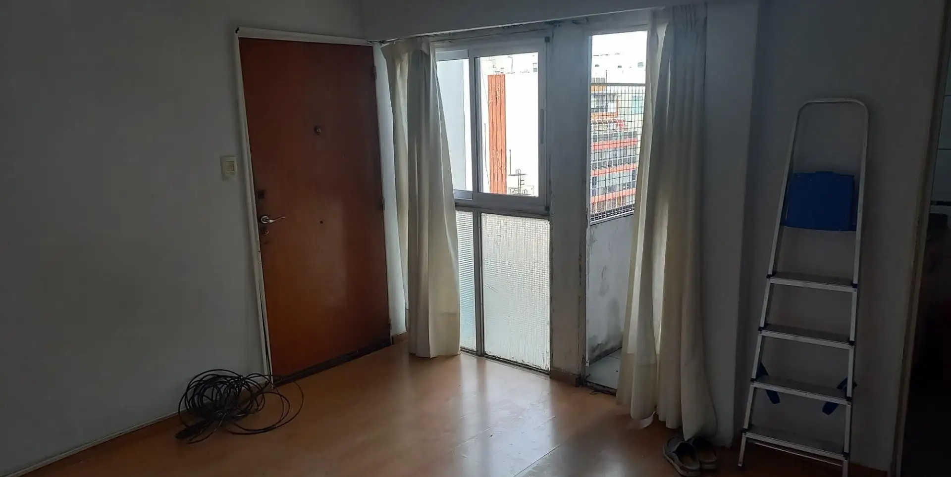 Alquiler- Departamento