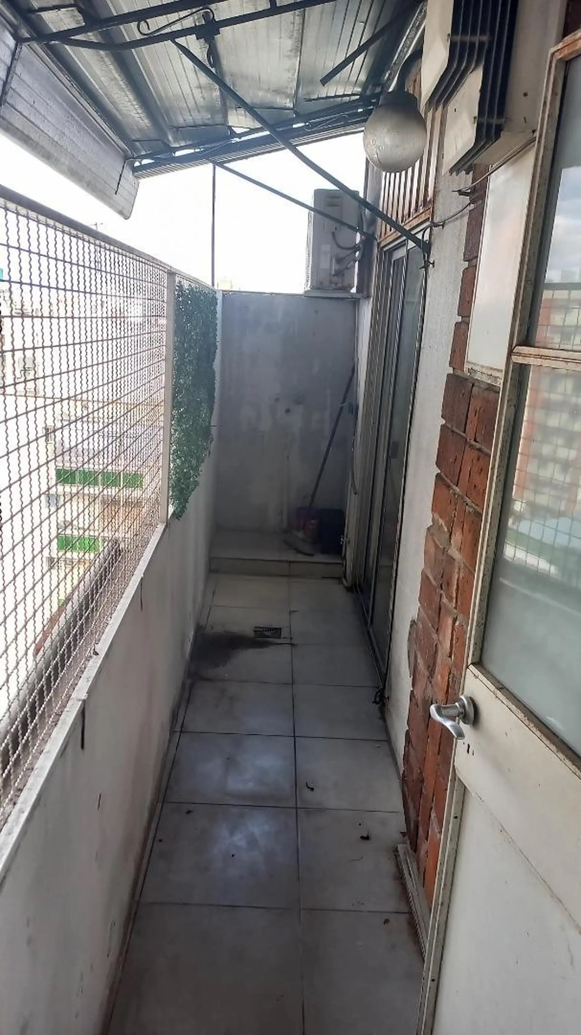 Alquiler- Departamento