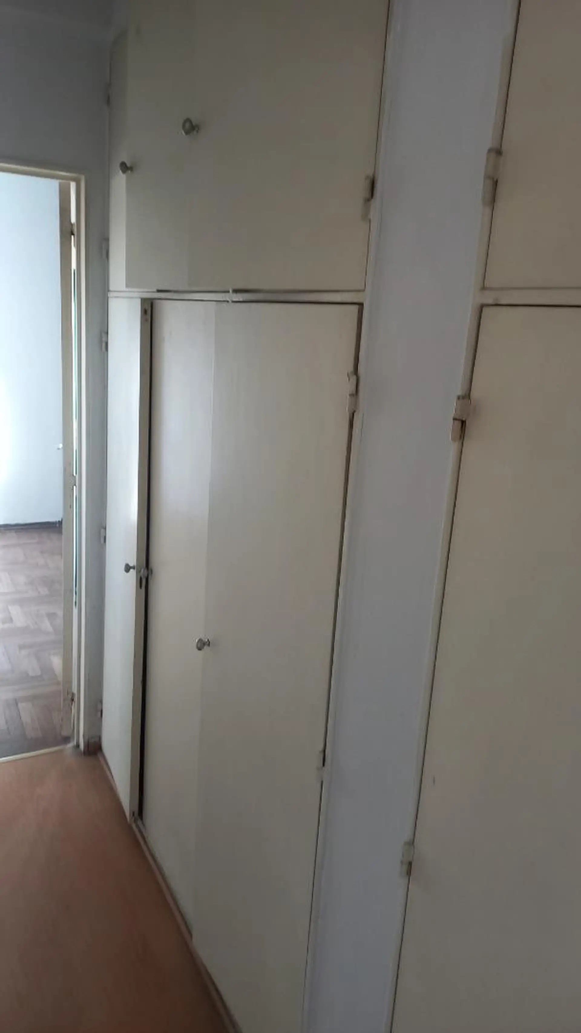 Alquiler- Departamento