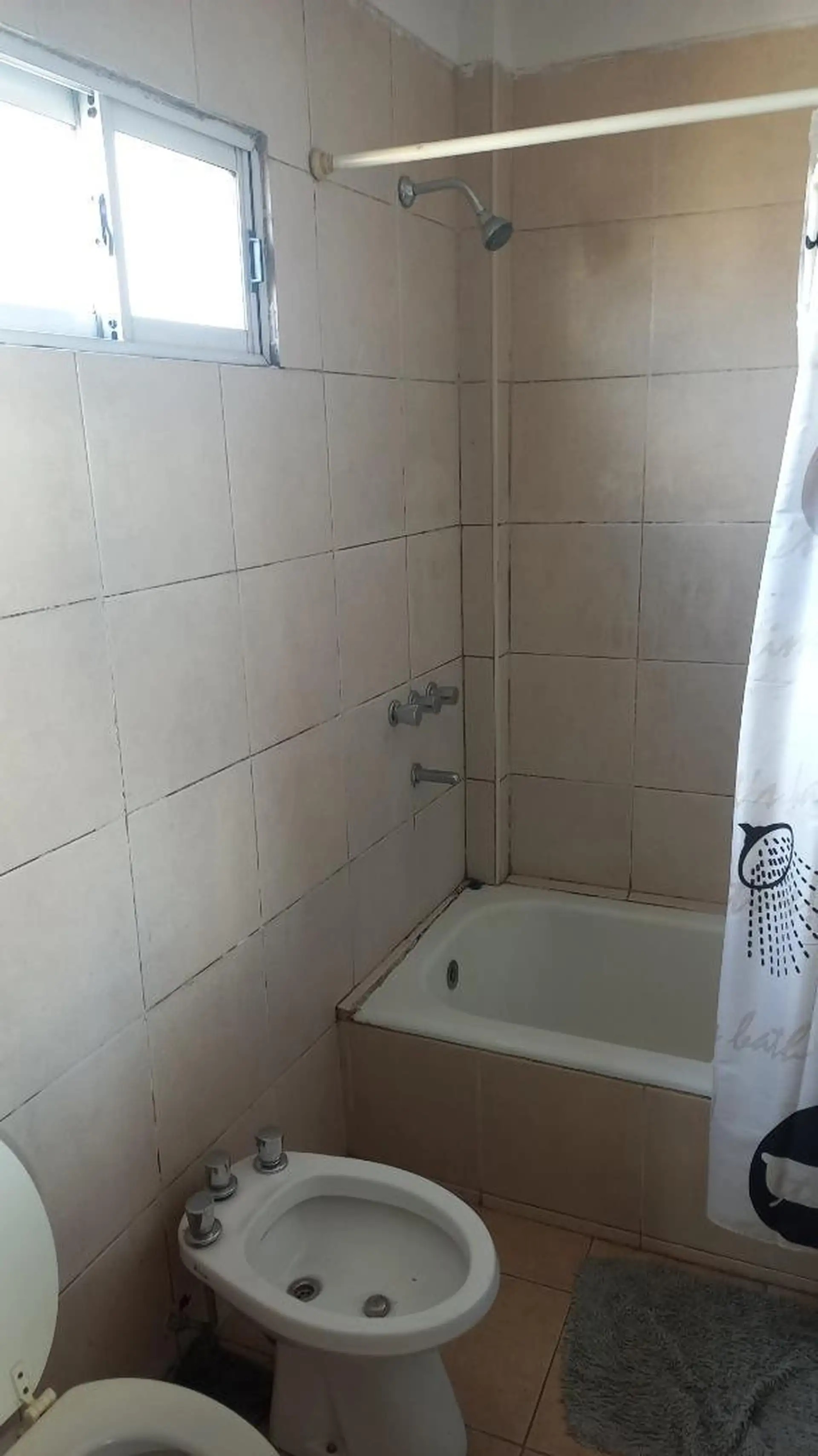 Alquiler- Departamento