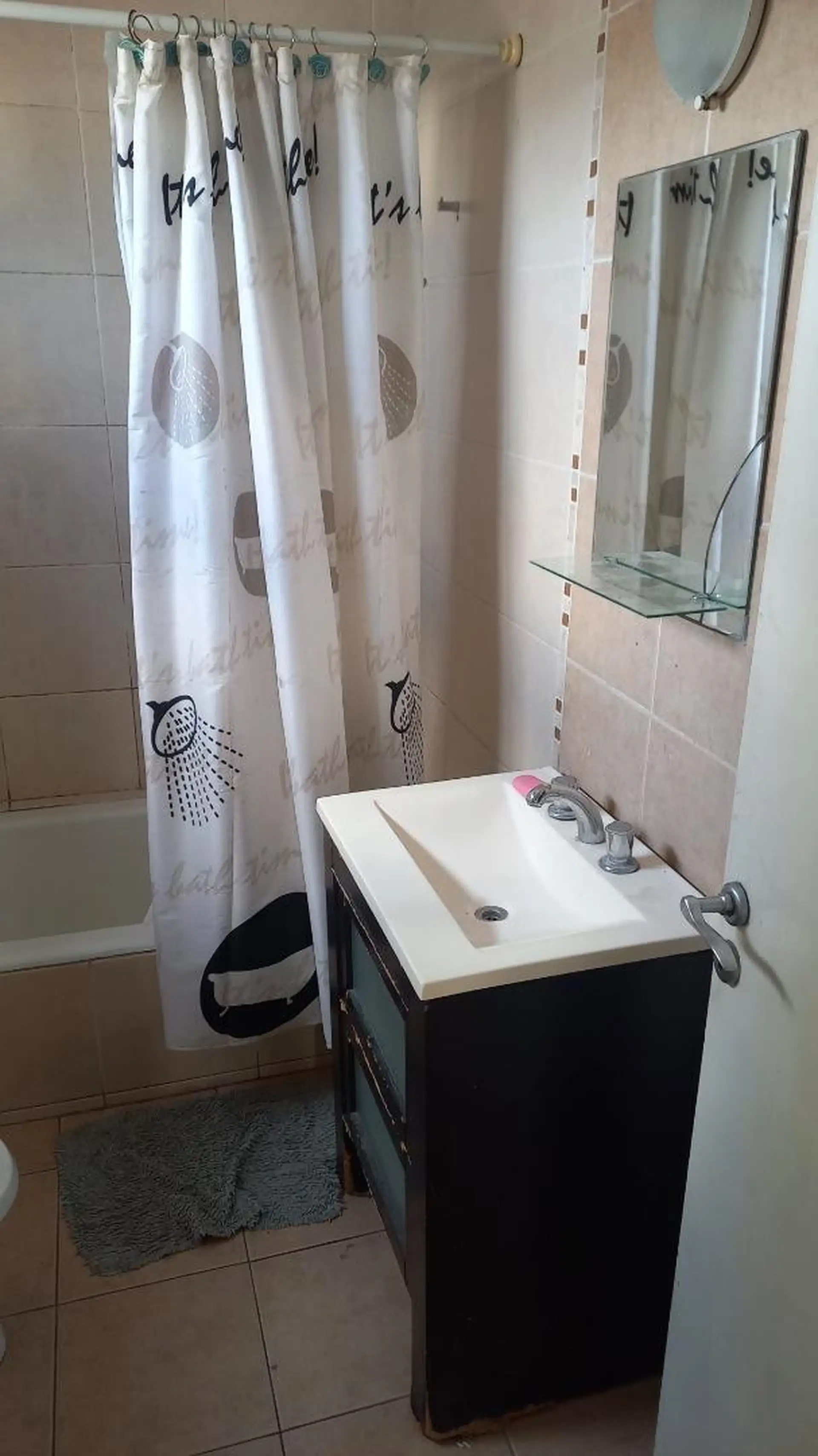 Alquiler- Departamento