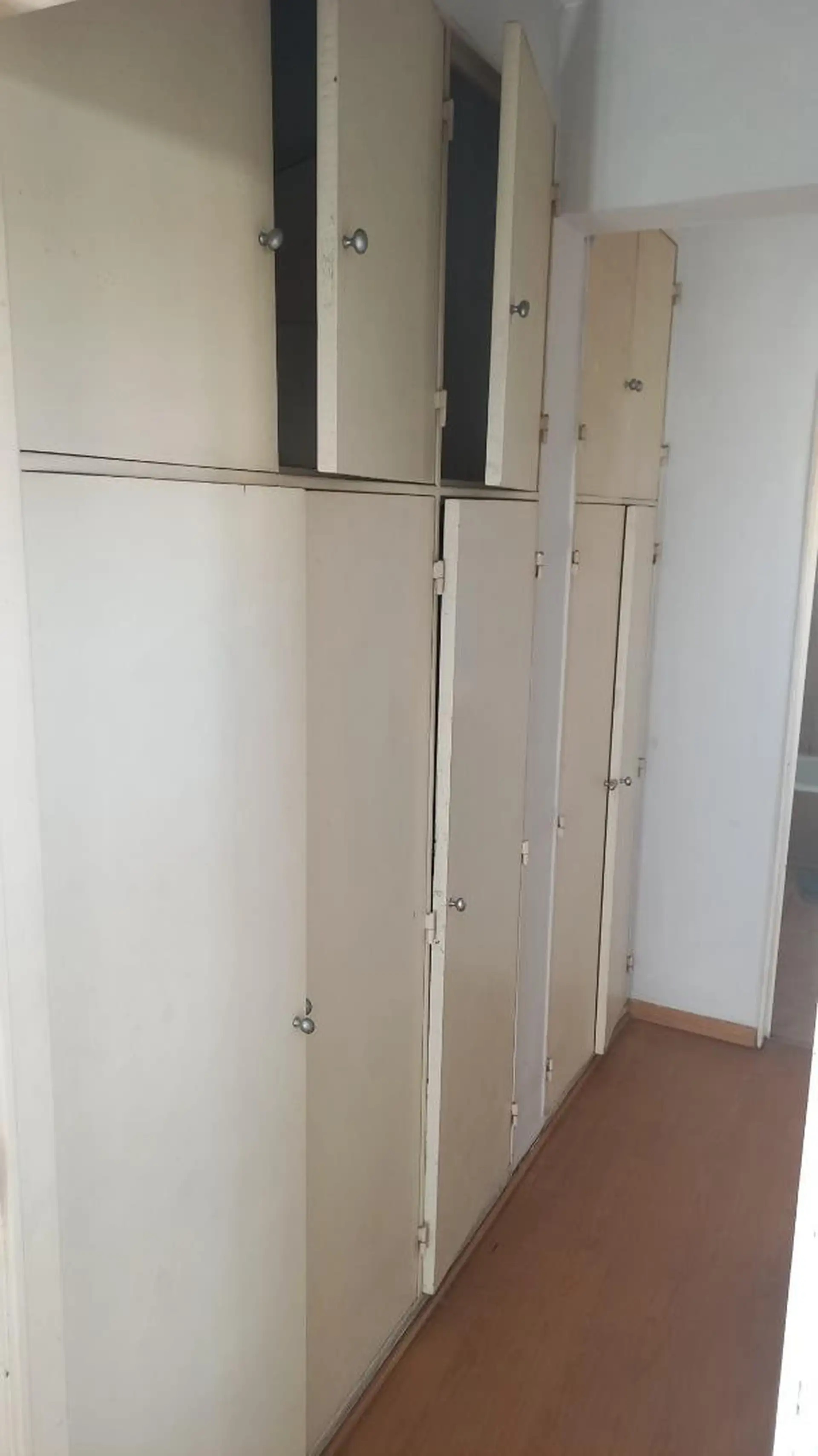 Alquiler- Departamento