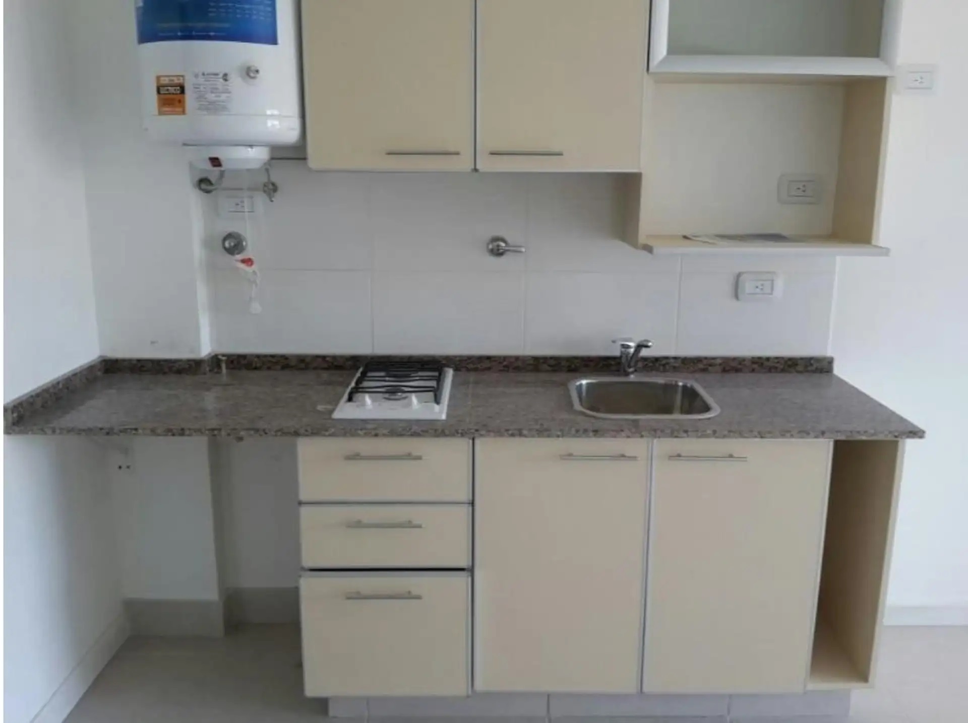 Alquiler- Departamento