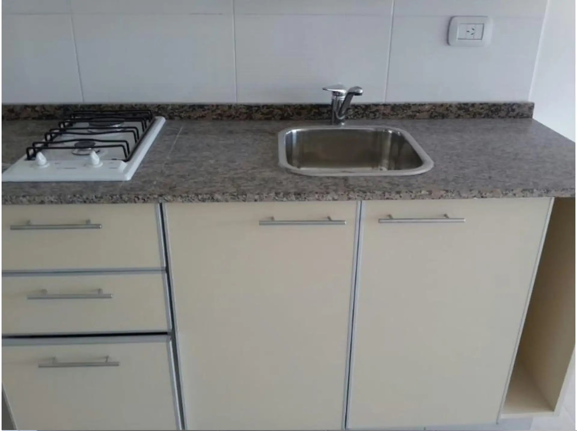 Alquiler- Departamento