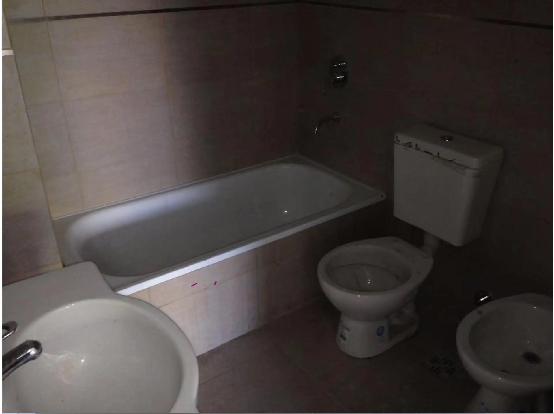 Alquiler- Departamento