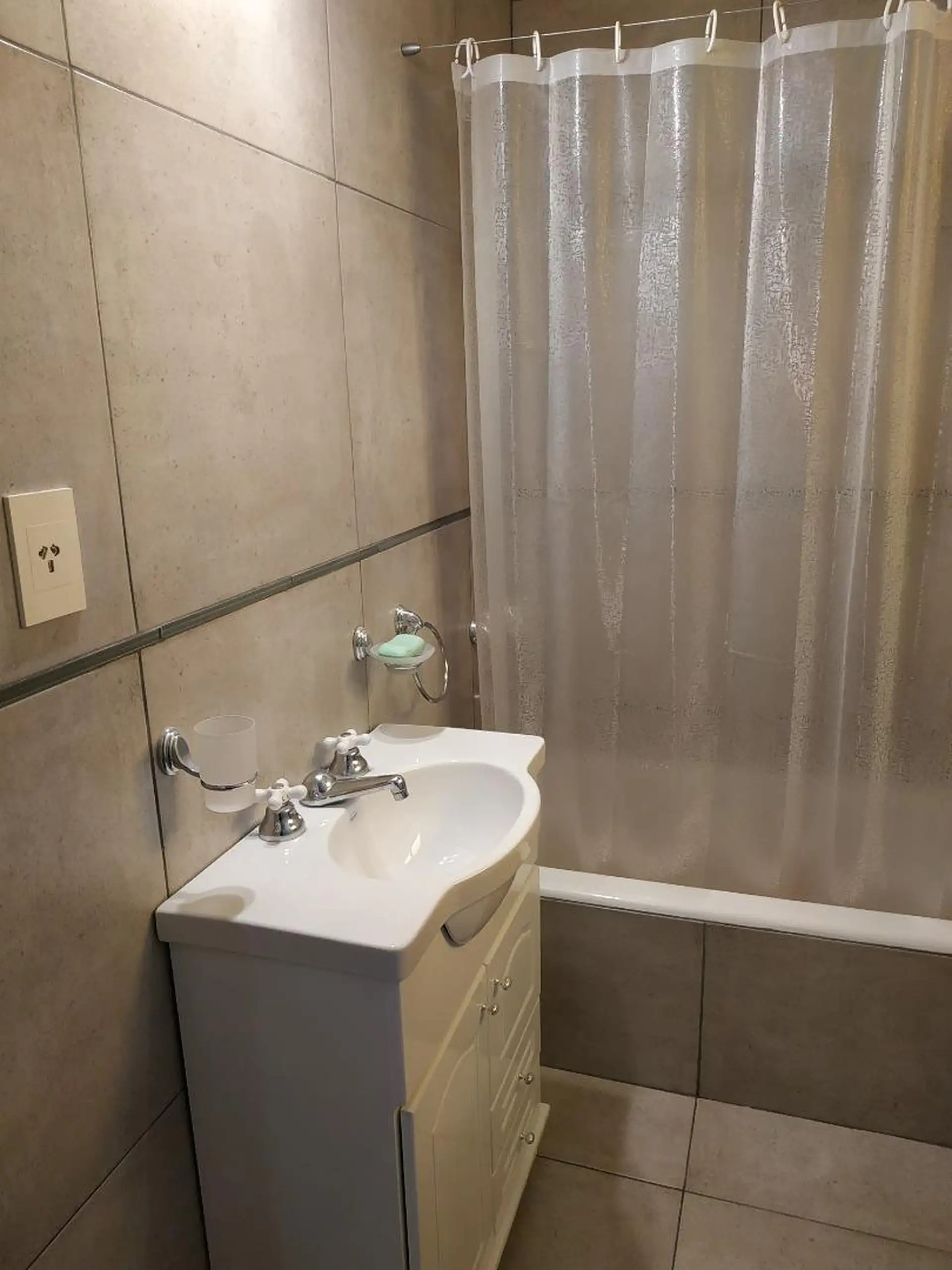 Alquiler- Departamento