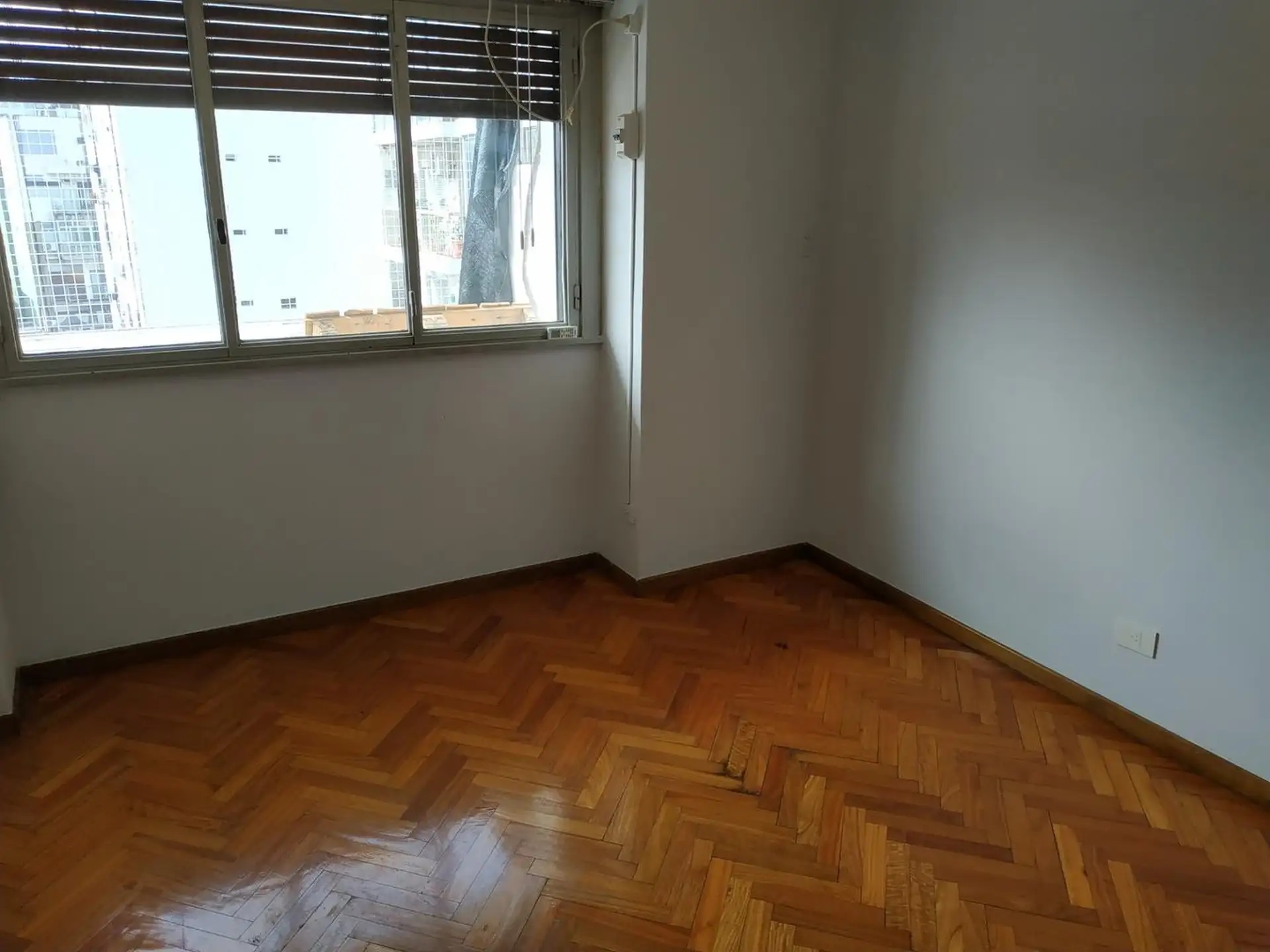 Alquiler- Departamento