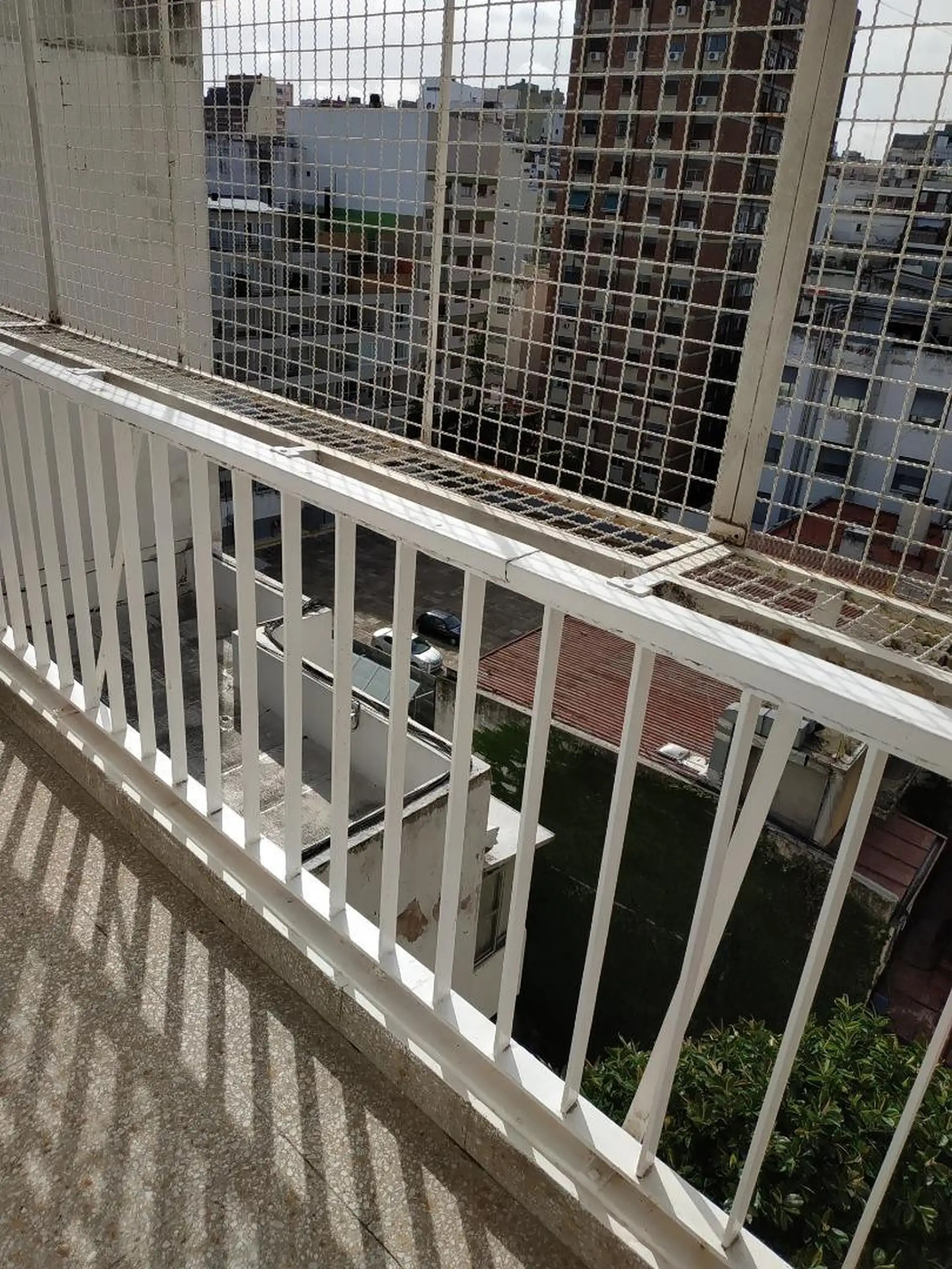 Alquiler- Departamento