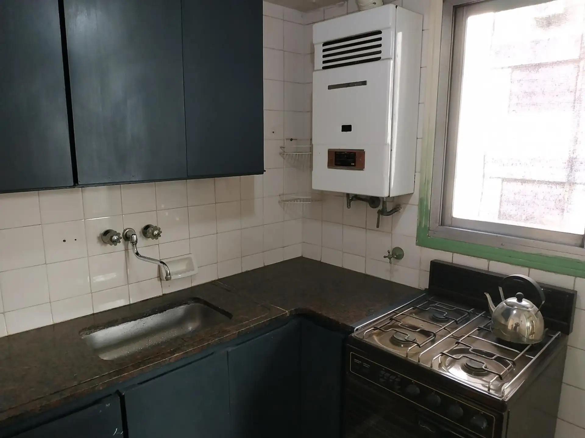 Alquiler- Departamento