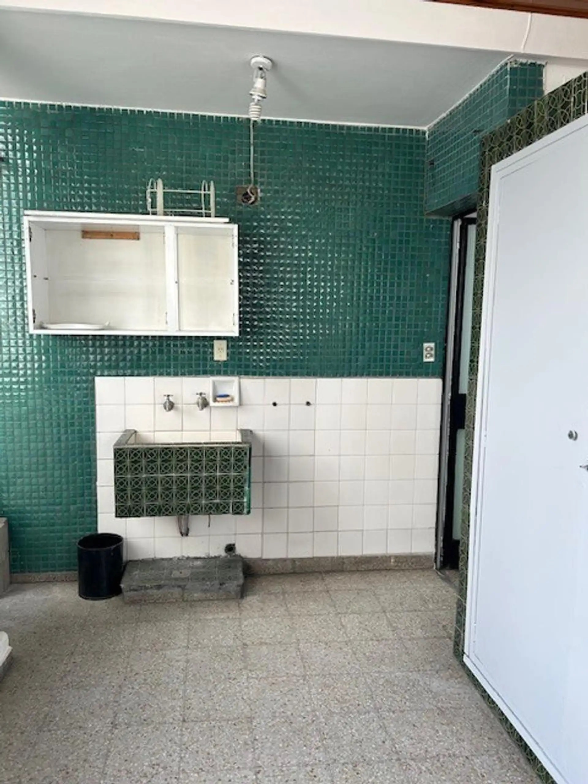 Alquiler- Departamento