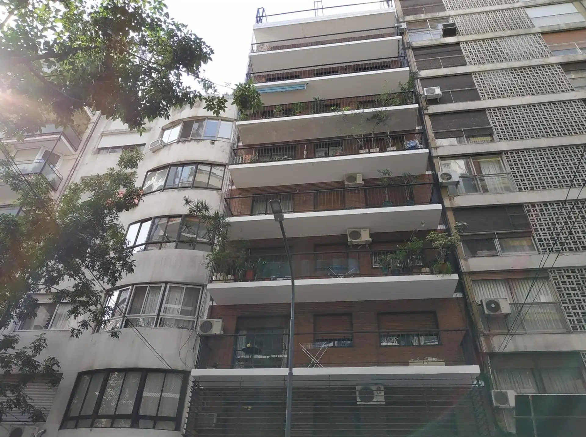 Alquiler- Departamento