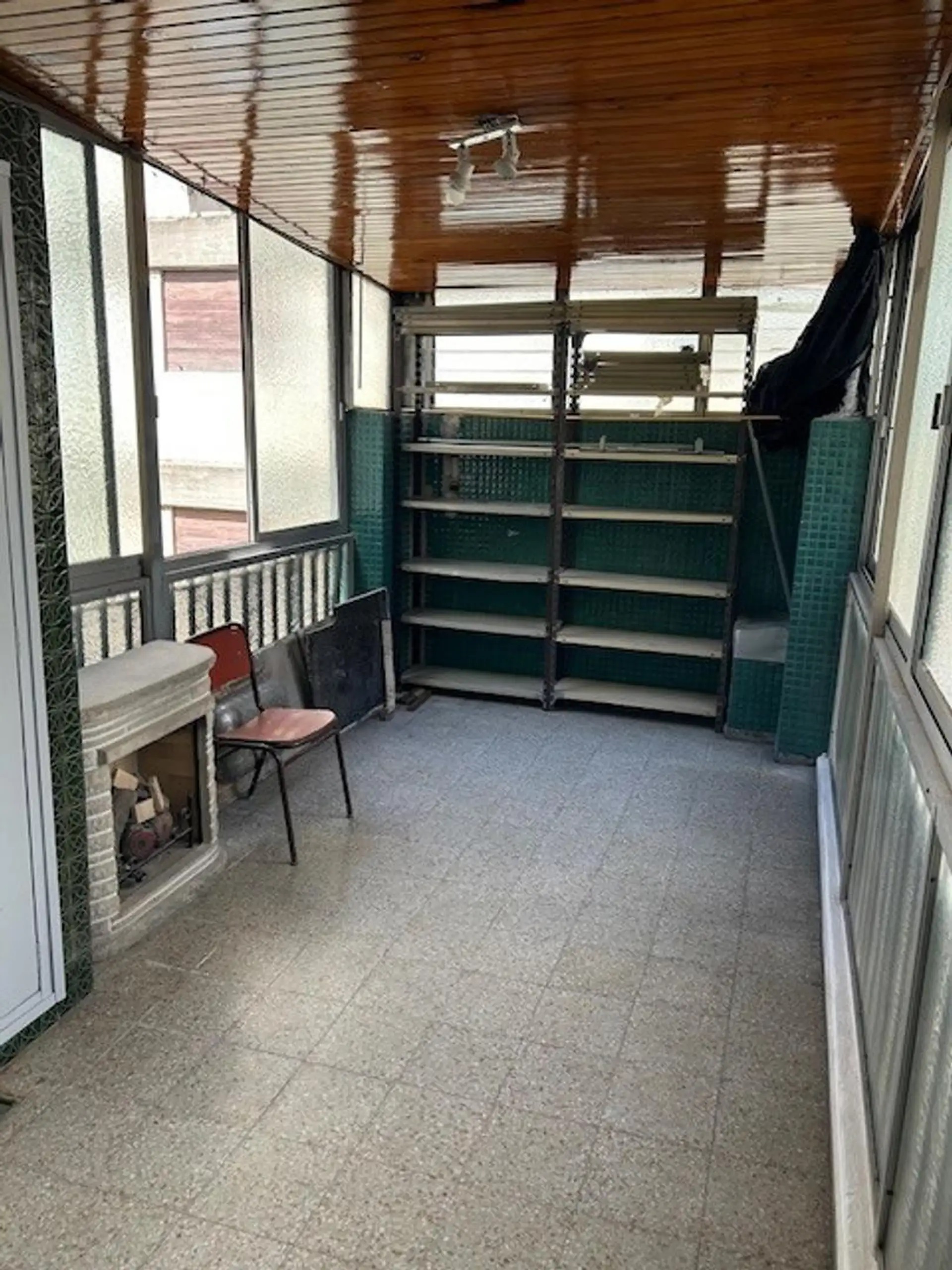 Alquiler- Departamento