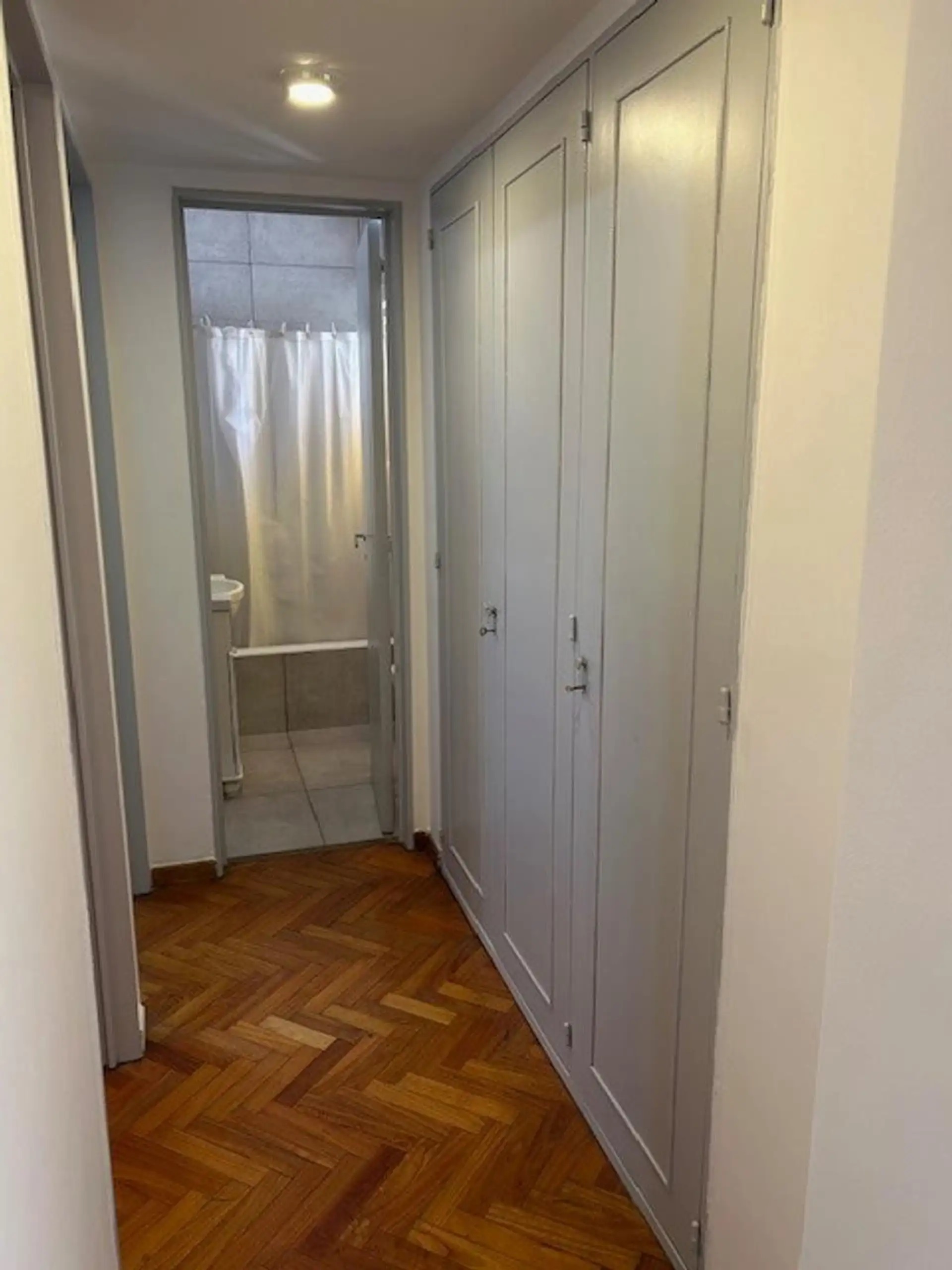 Alquiler- Departamento