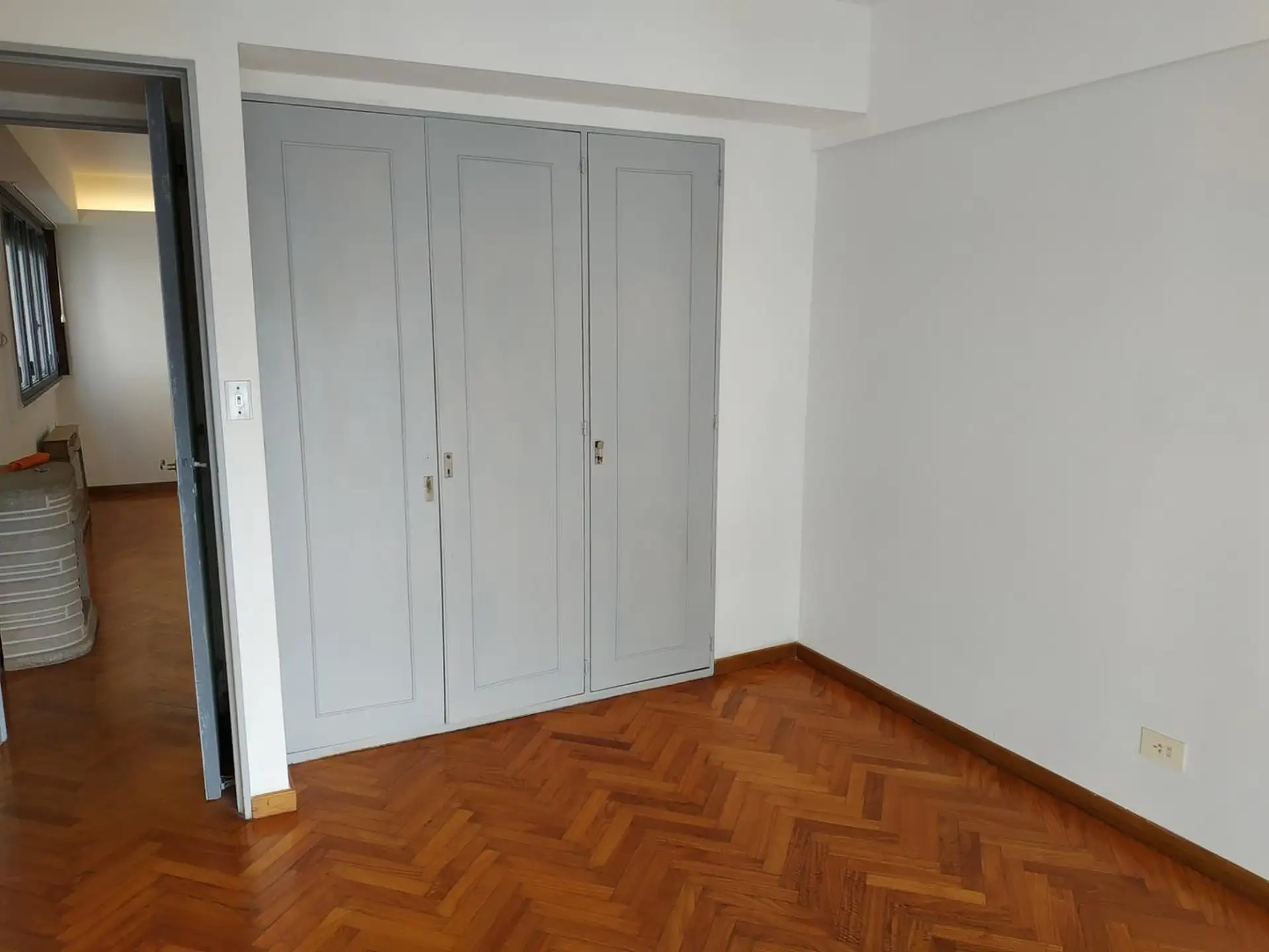 Alquiler- Departamento