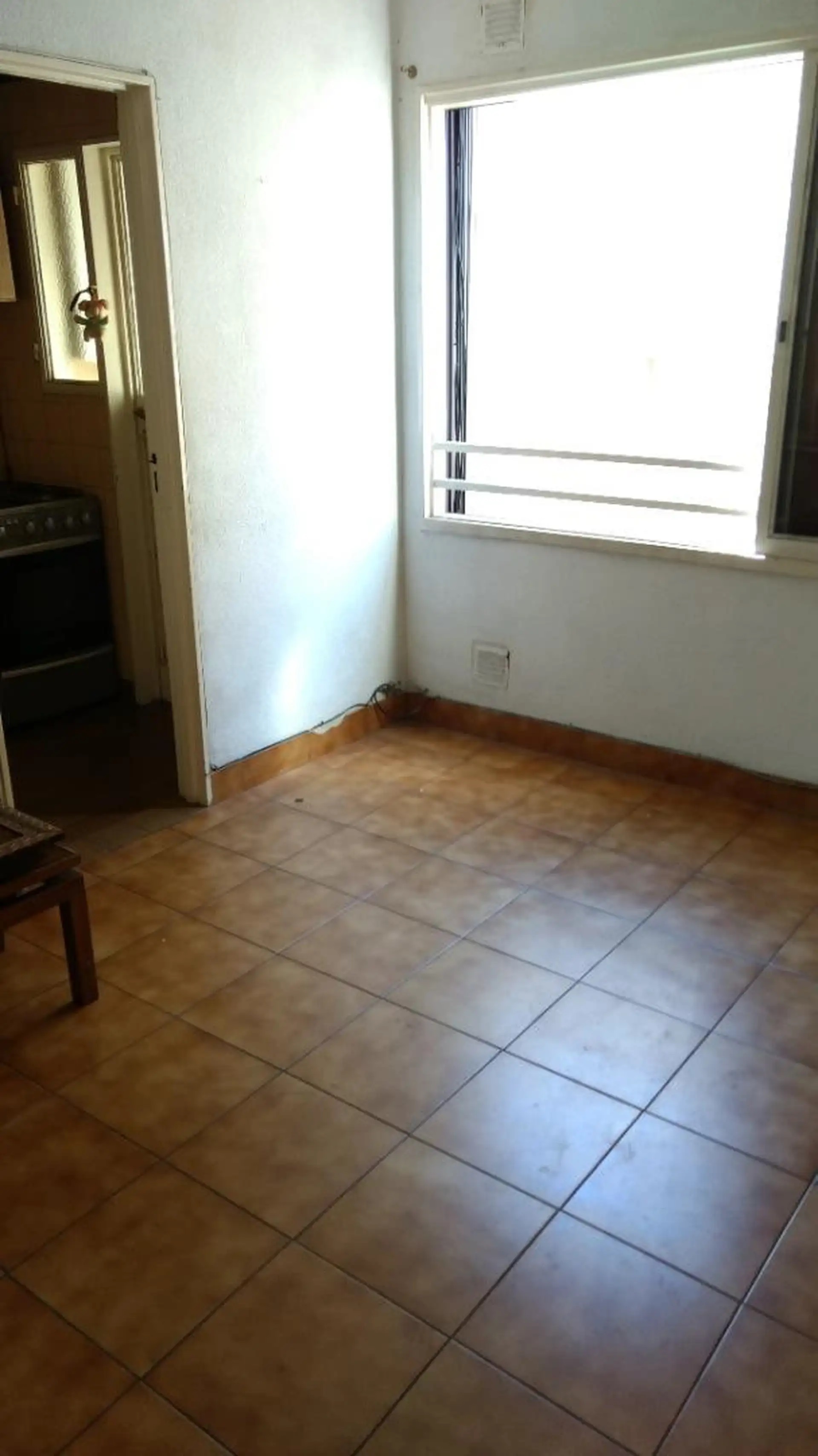 Alquiler- Departamento