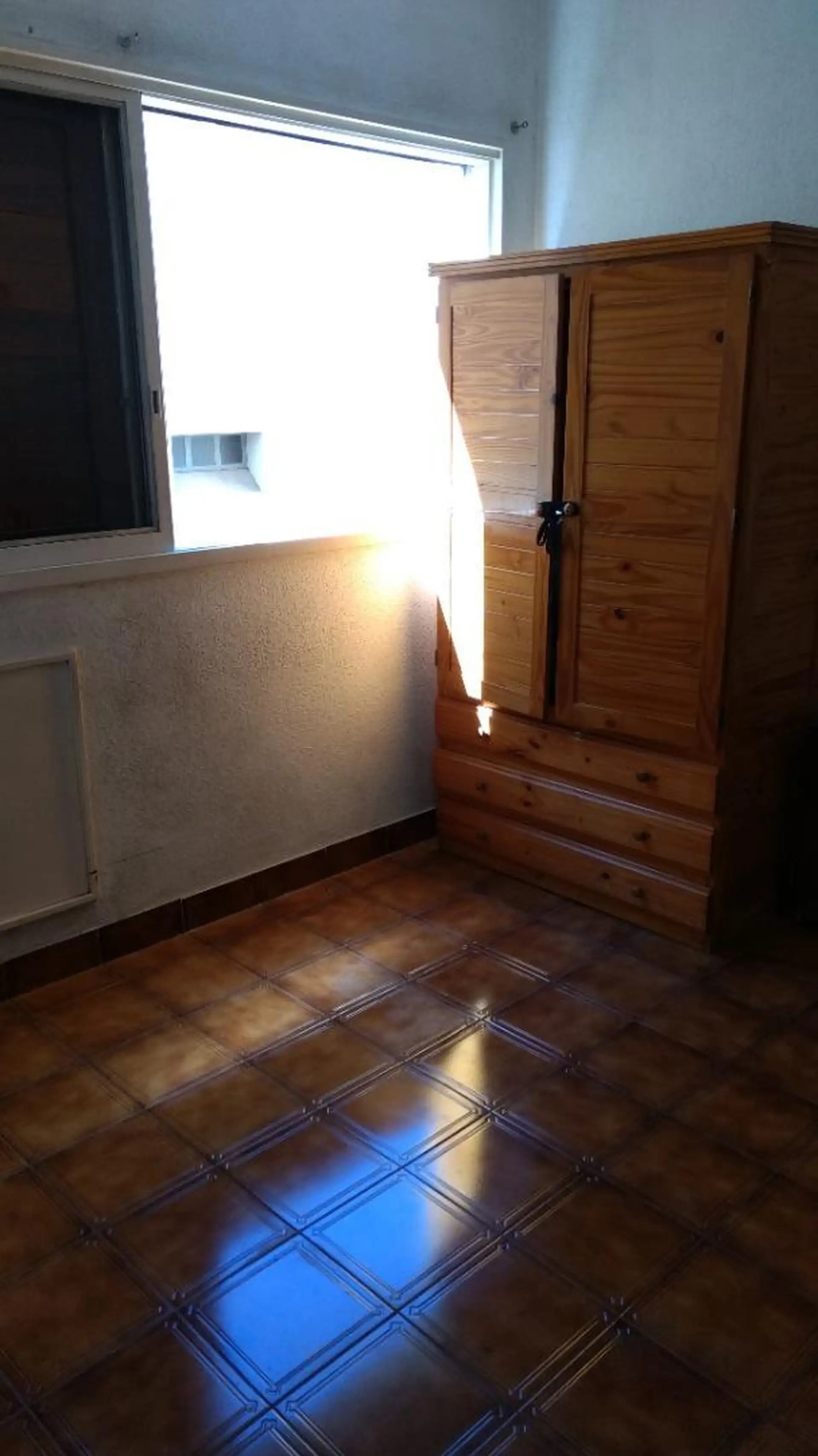 Alquiler- Departamento