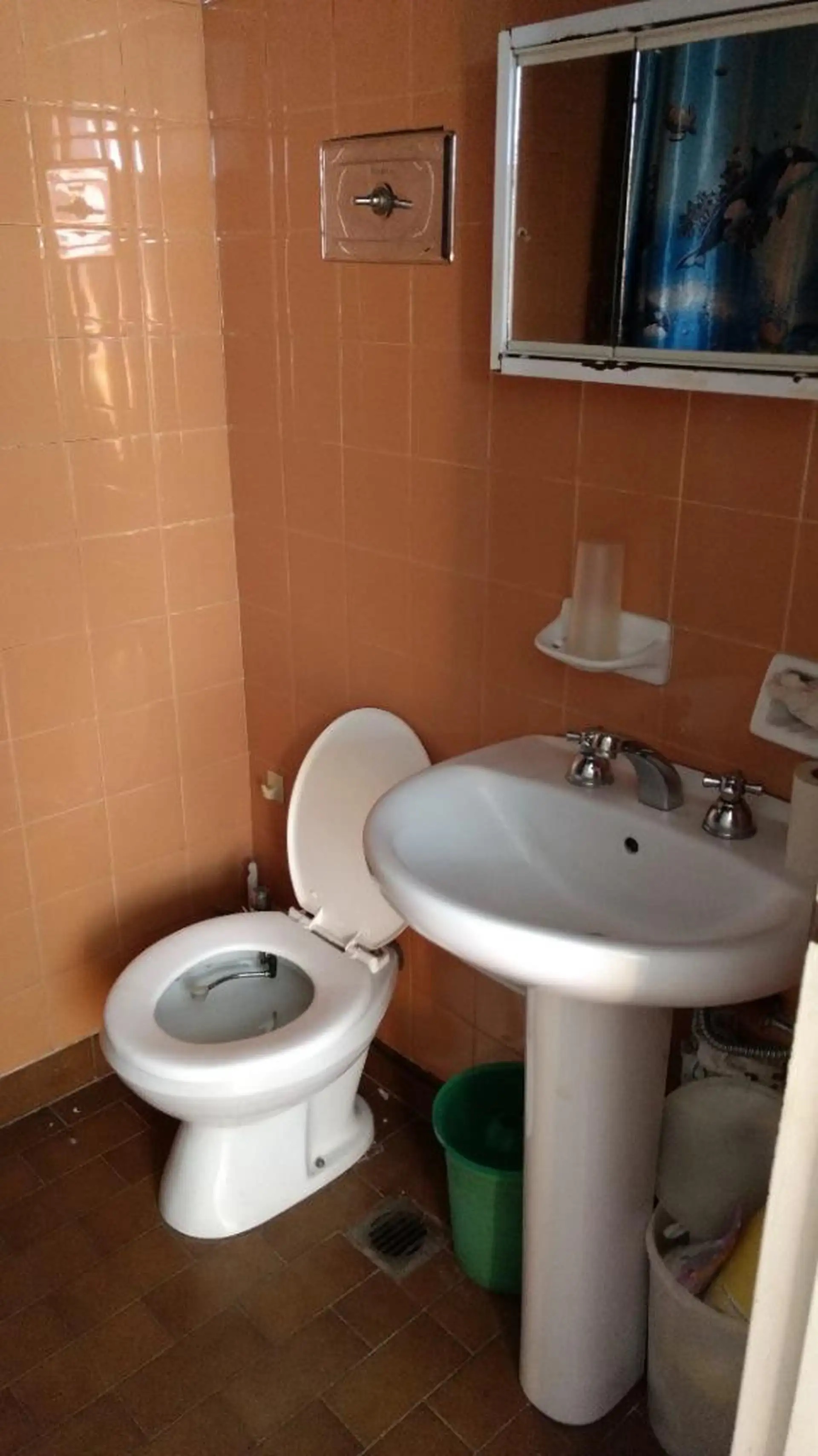 Alquiler- Departamento